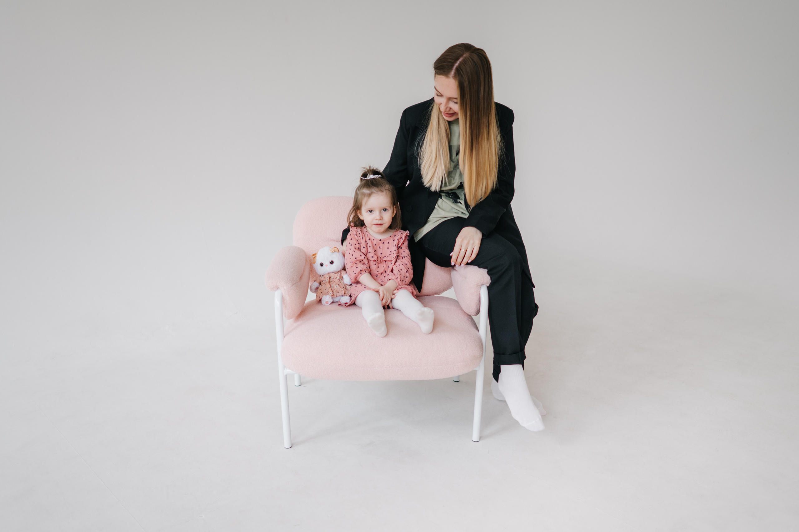 Саша, Леша и Уля. Фотограф Архангельск