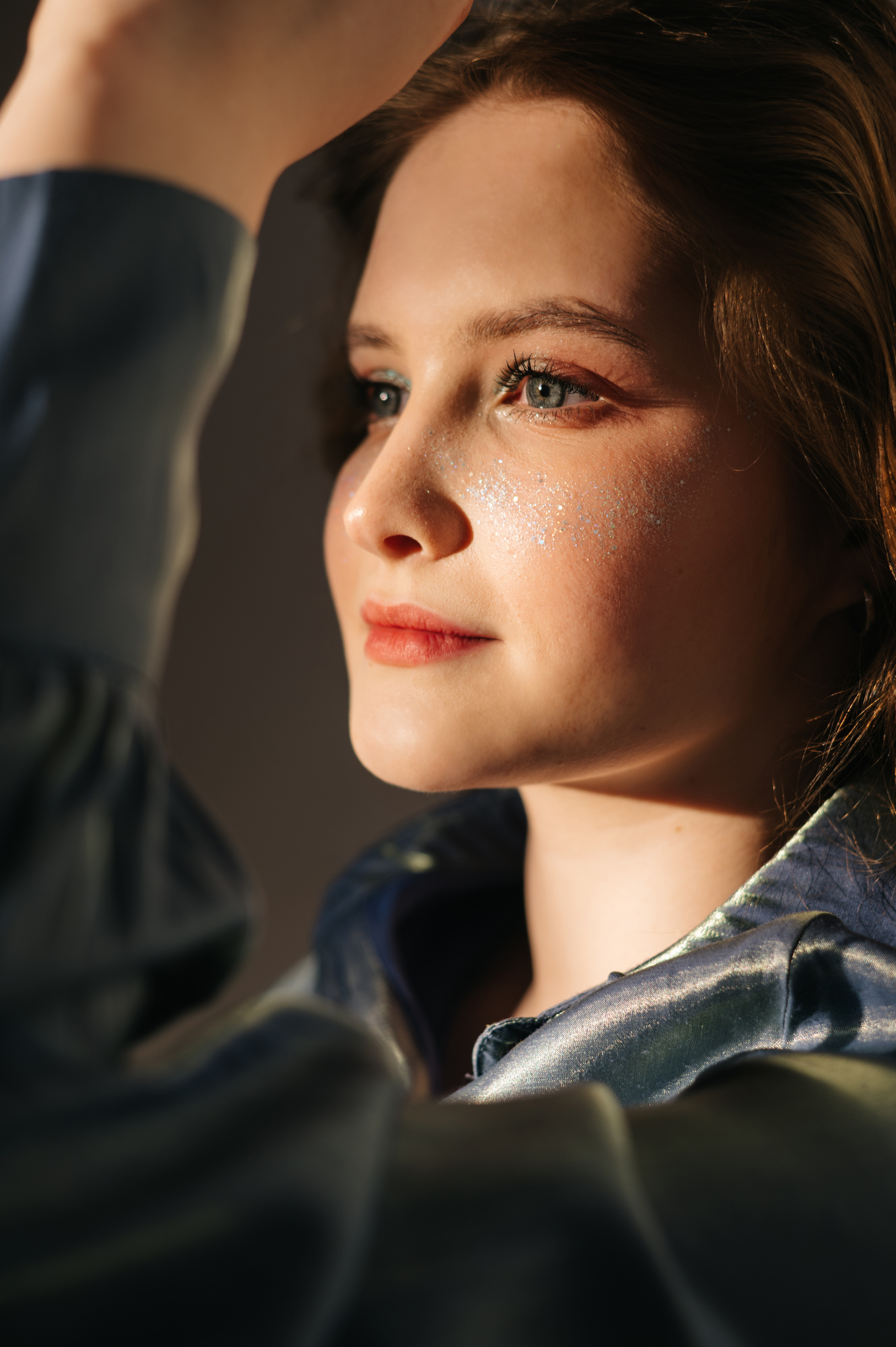 Юлия. Фотограф Архангельск