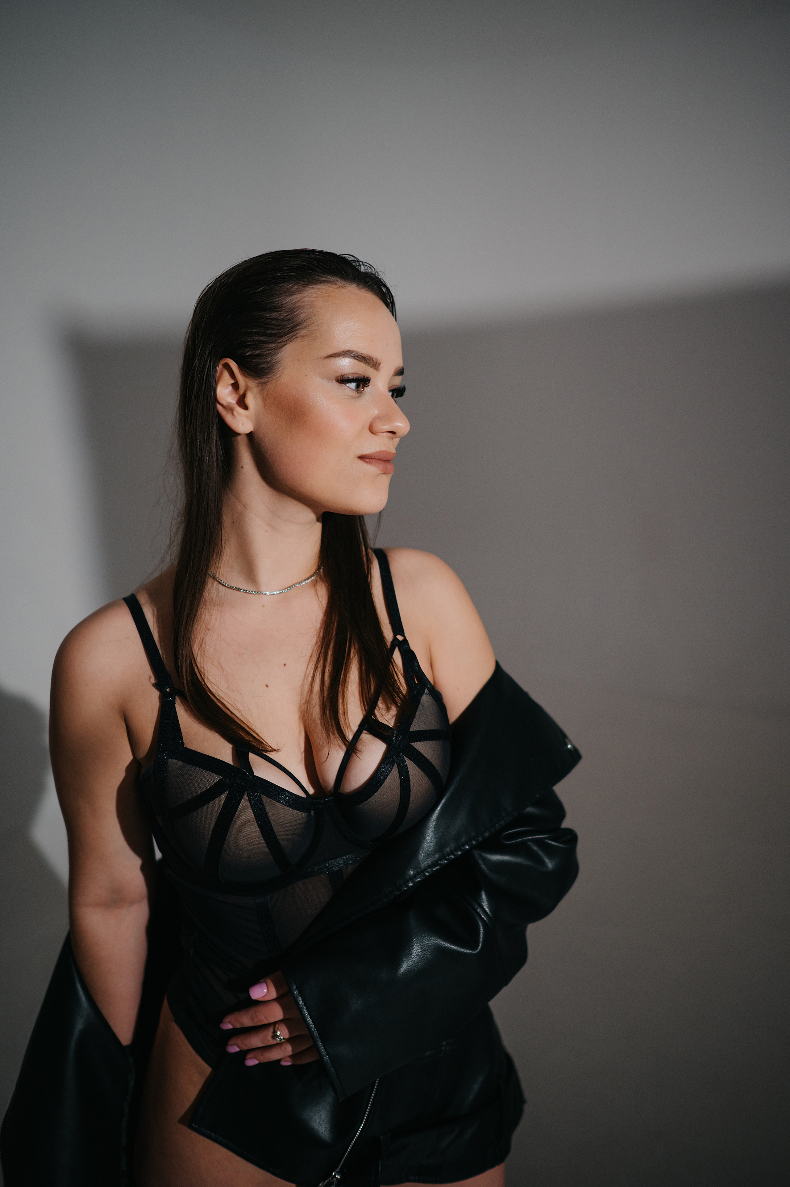 Анна. Фотограф Архангельск