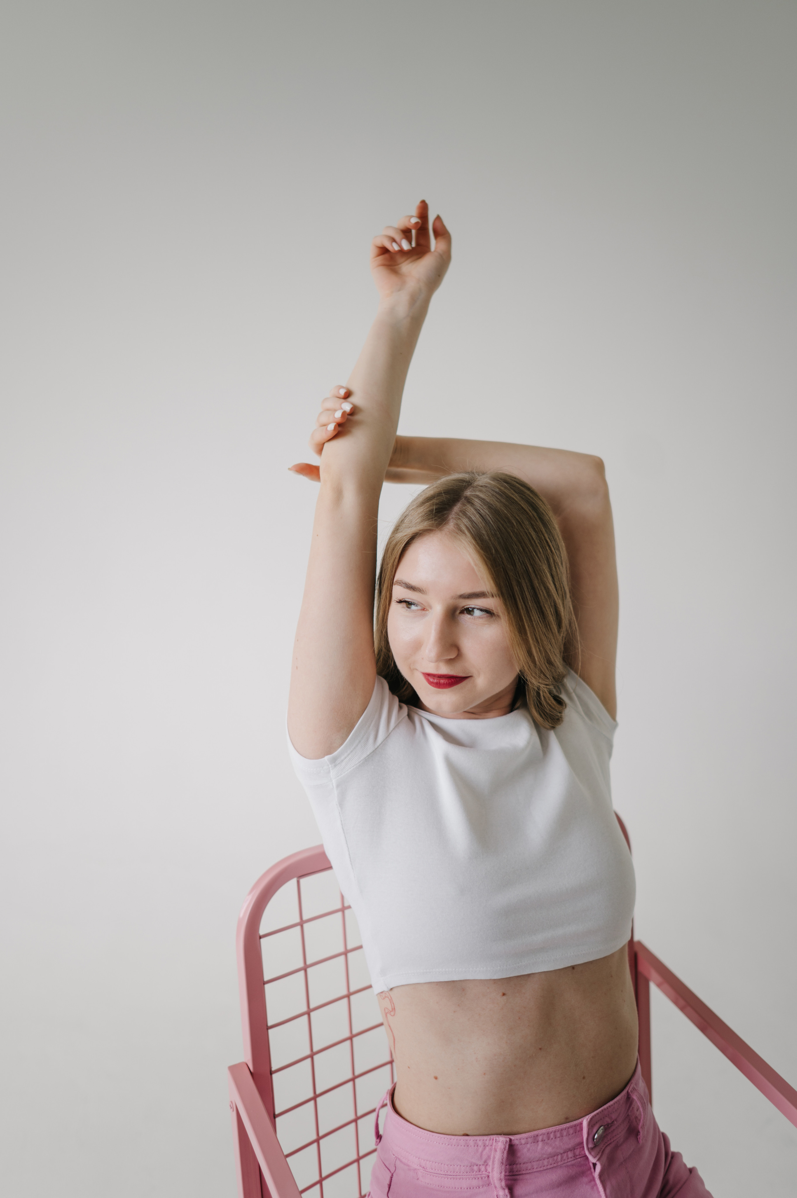 Катя и Оля. Фотограф Архангельск