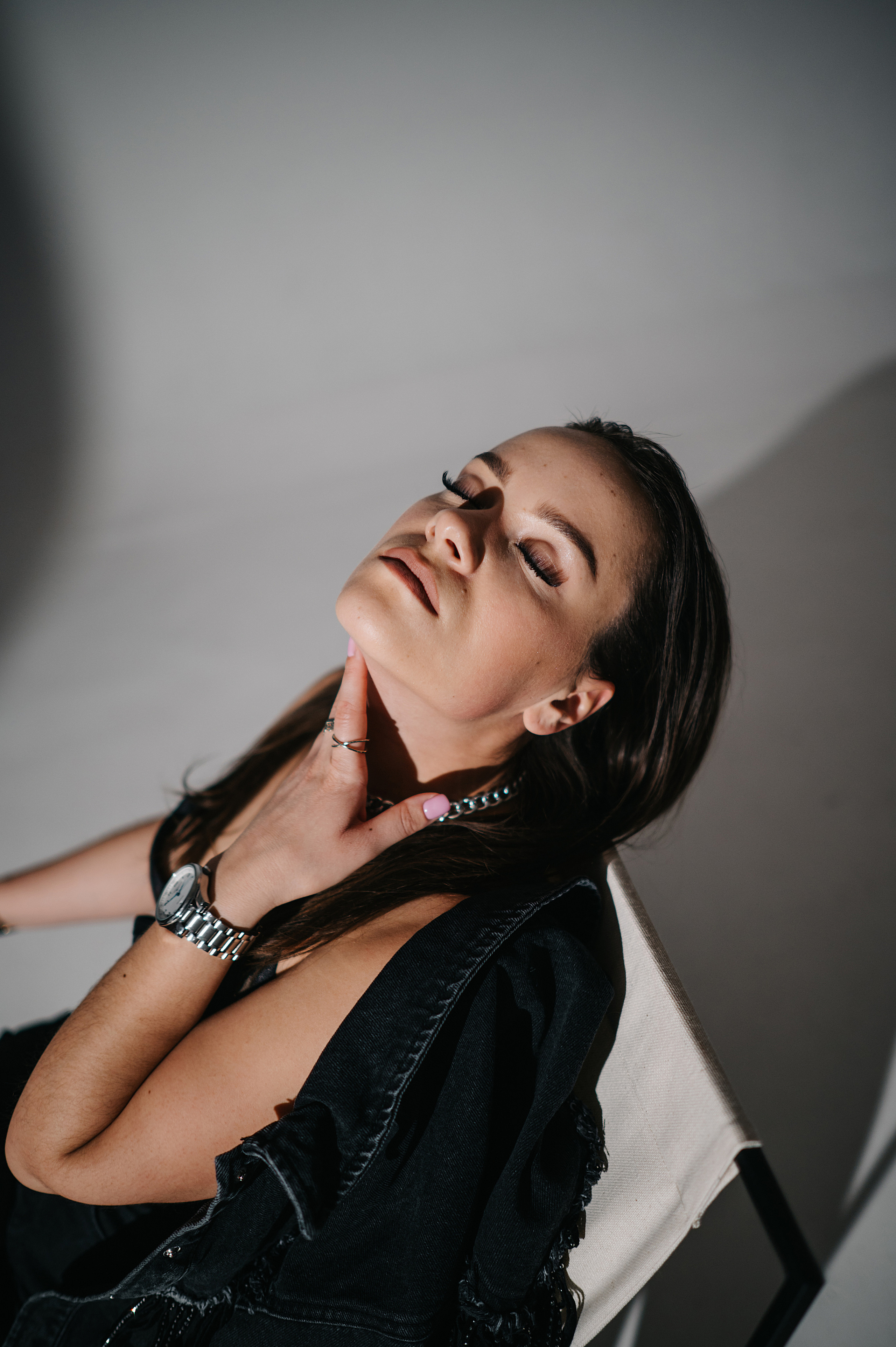 Анна. Фотограф Архангельск