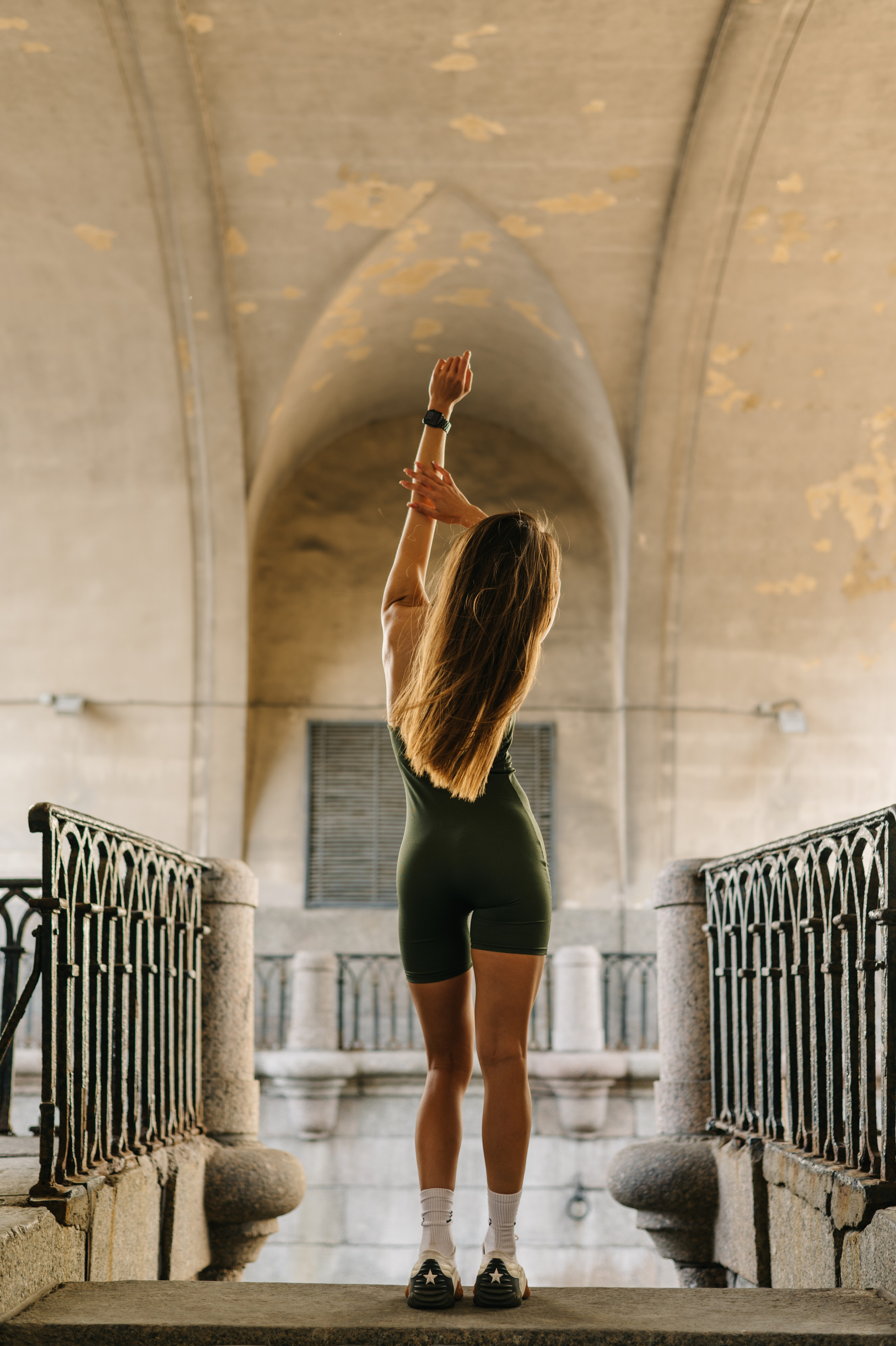 Таина. Фотограф Архангельск