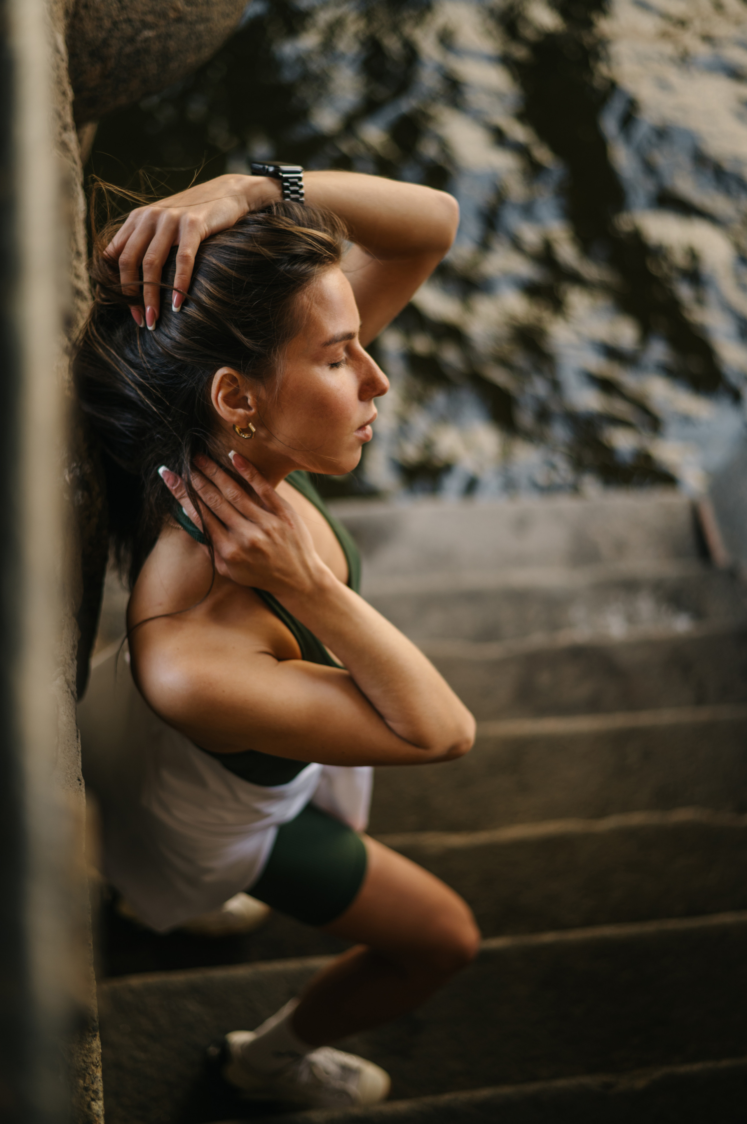 Таина. Фотограф Архангельск