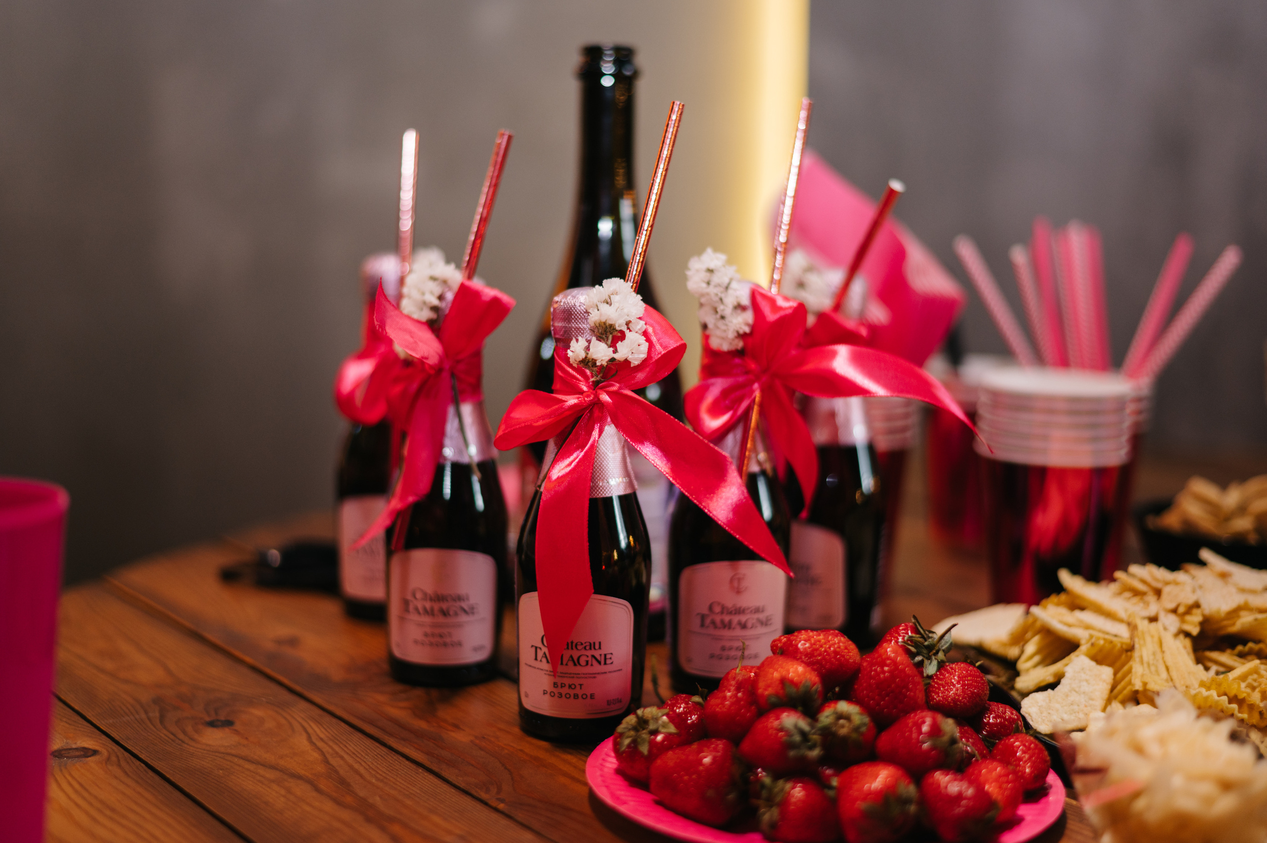 Девичник Анны. Фотограф Архангельск