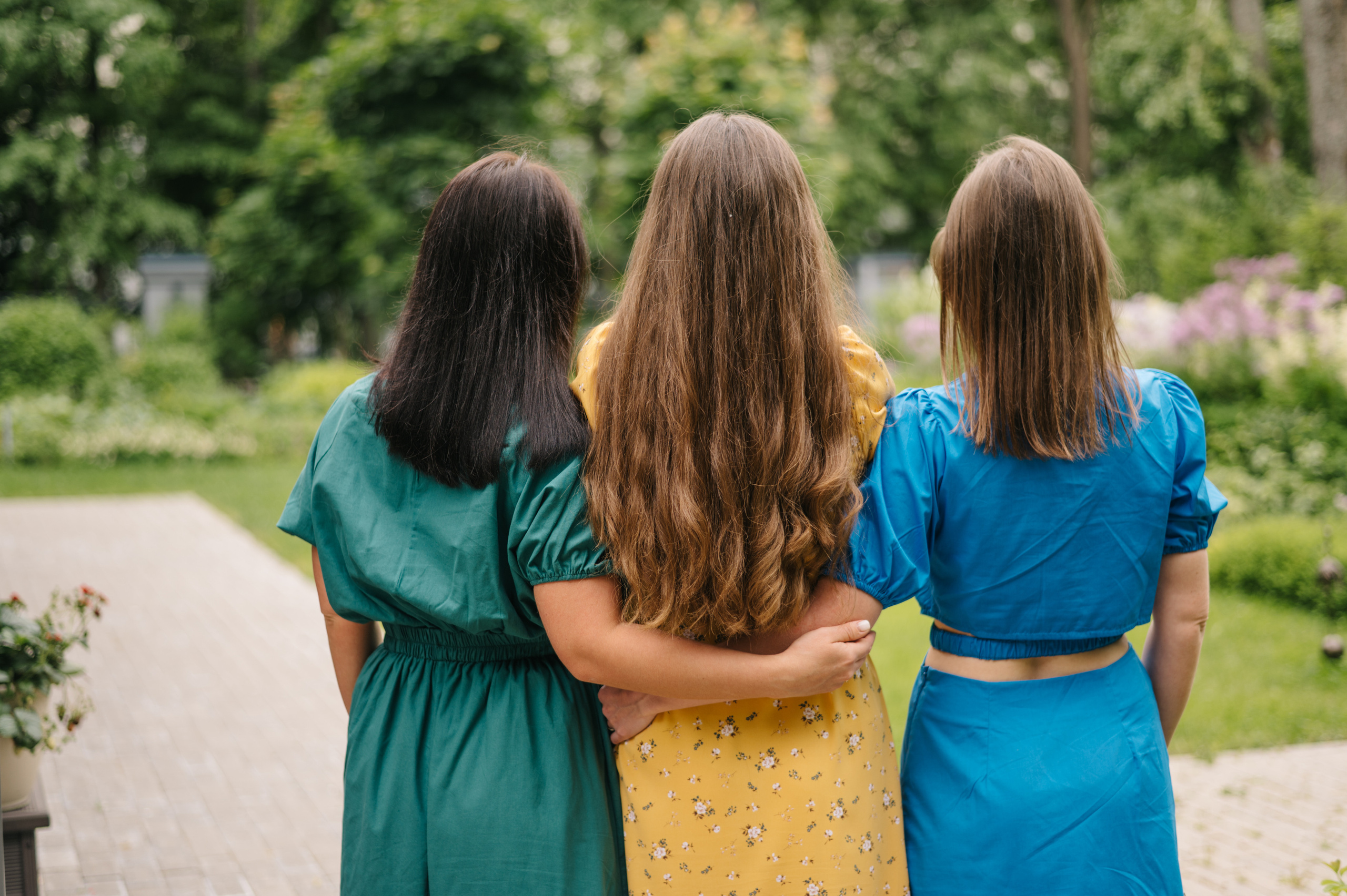 День Рождения Марии. Фотограф Архангельск