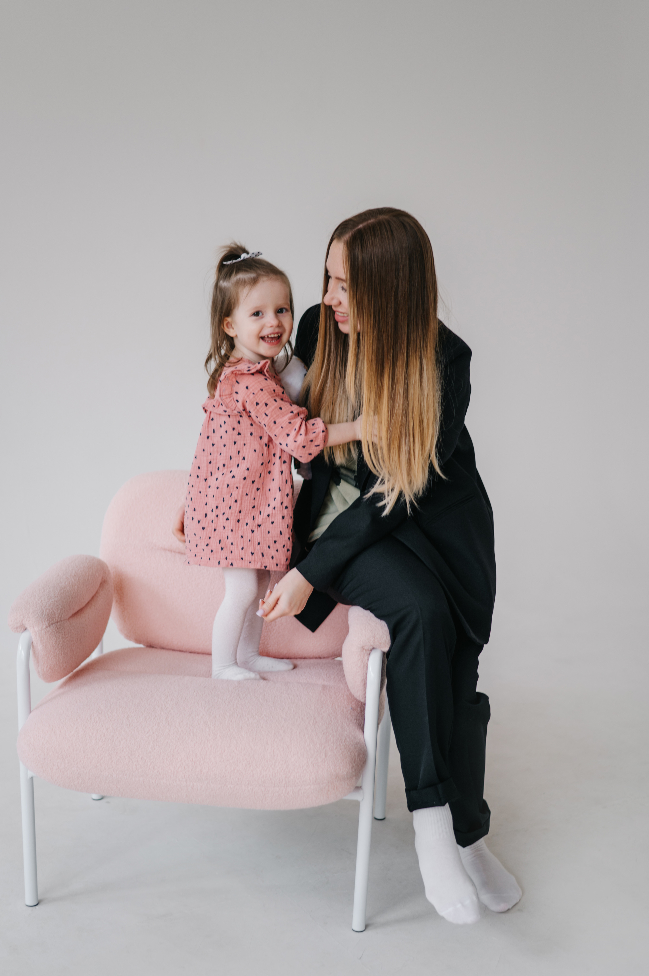 Саша, Леша и Уля. Фотограф Архангельск