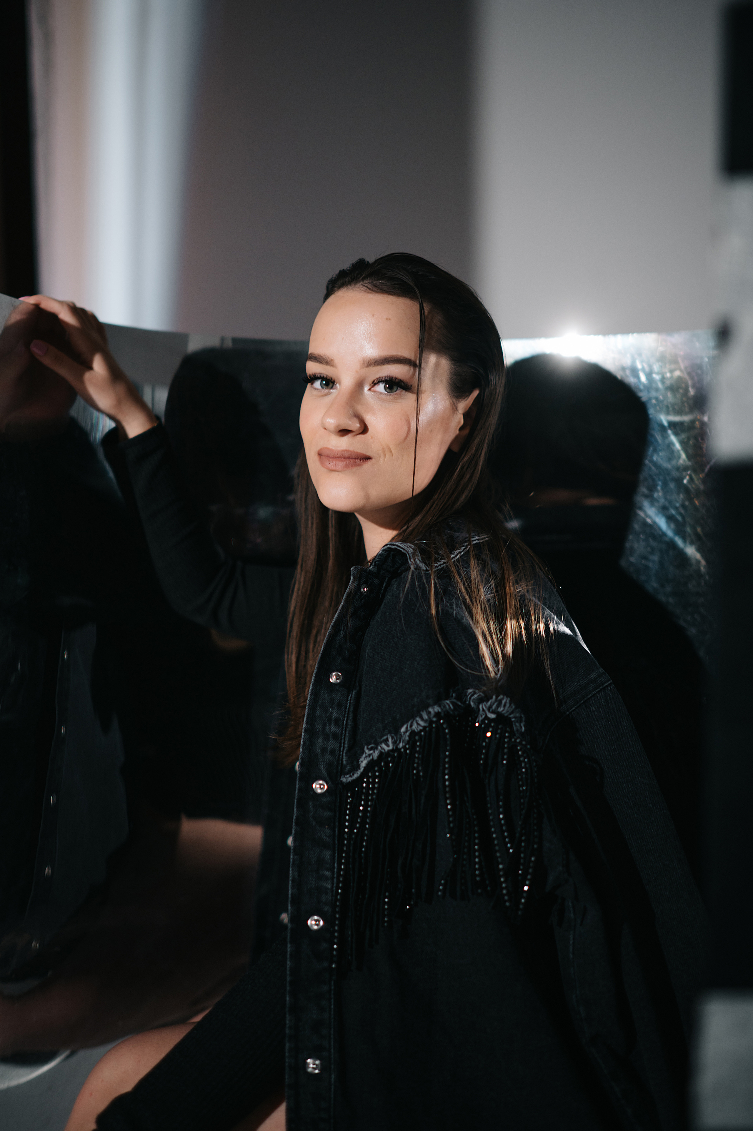 Анна. Фотограф Архангельск