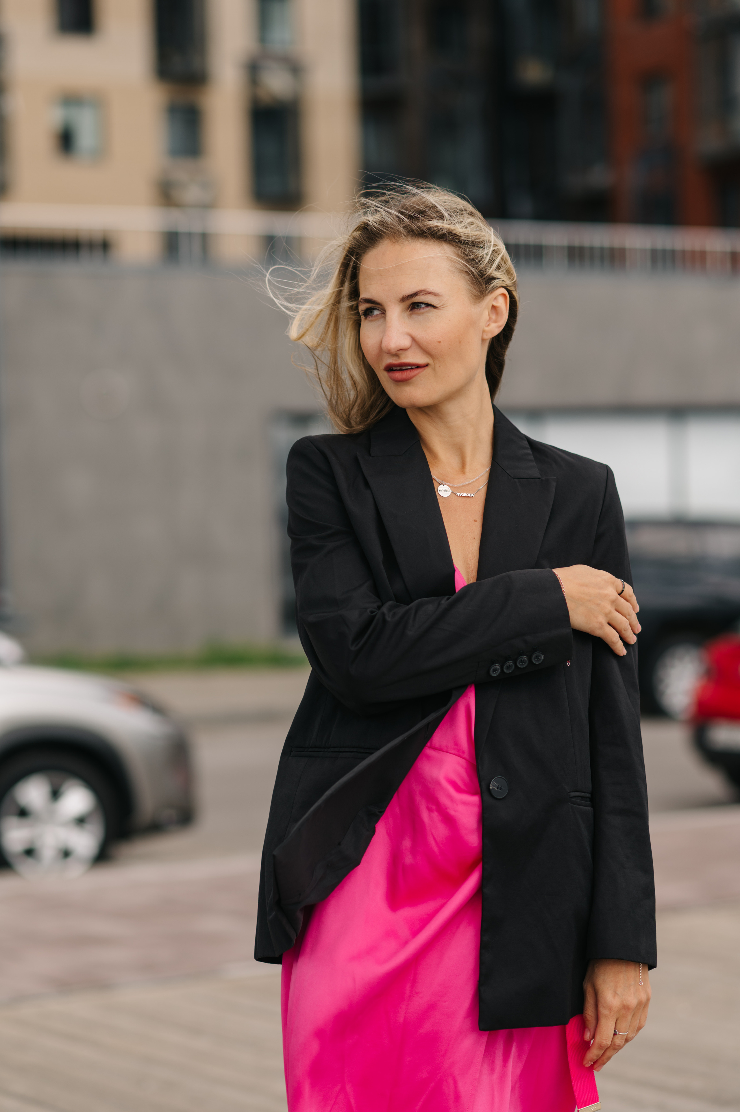 Катя. Фотограф Архангельск