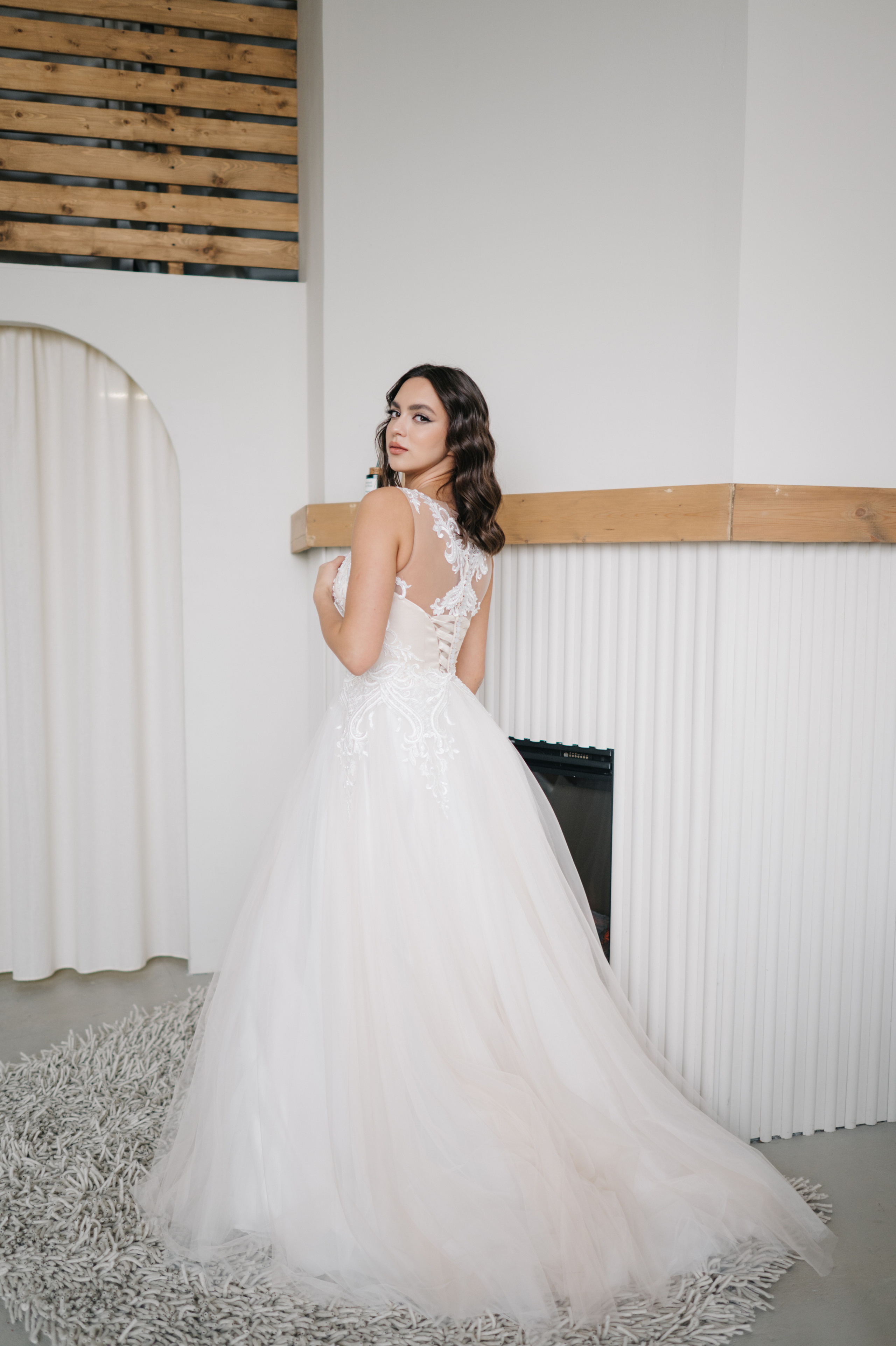 Невесты. Фотограф Архангельск