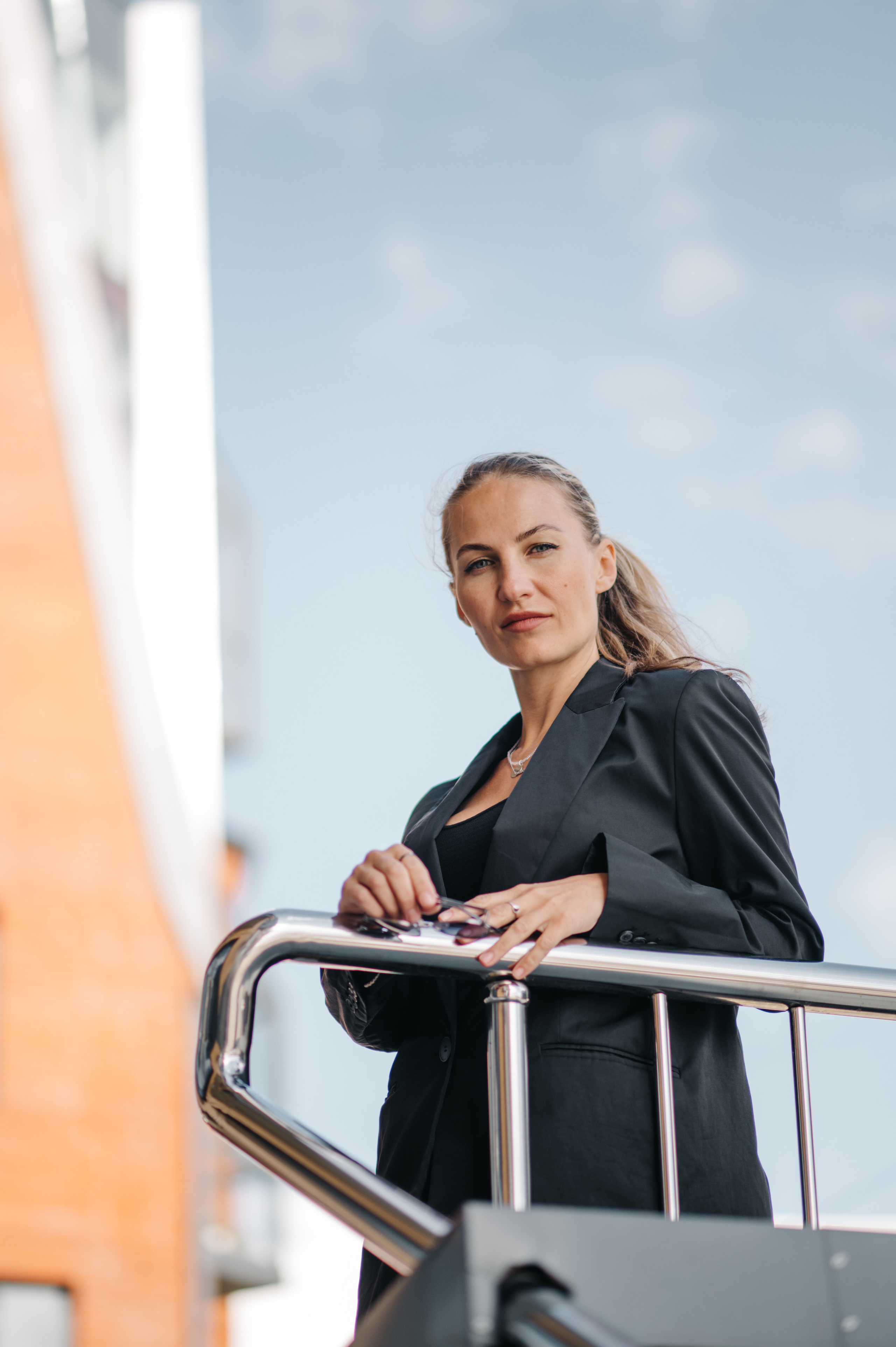 Катя. Фотограф Архангельск