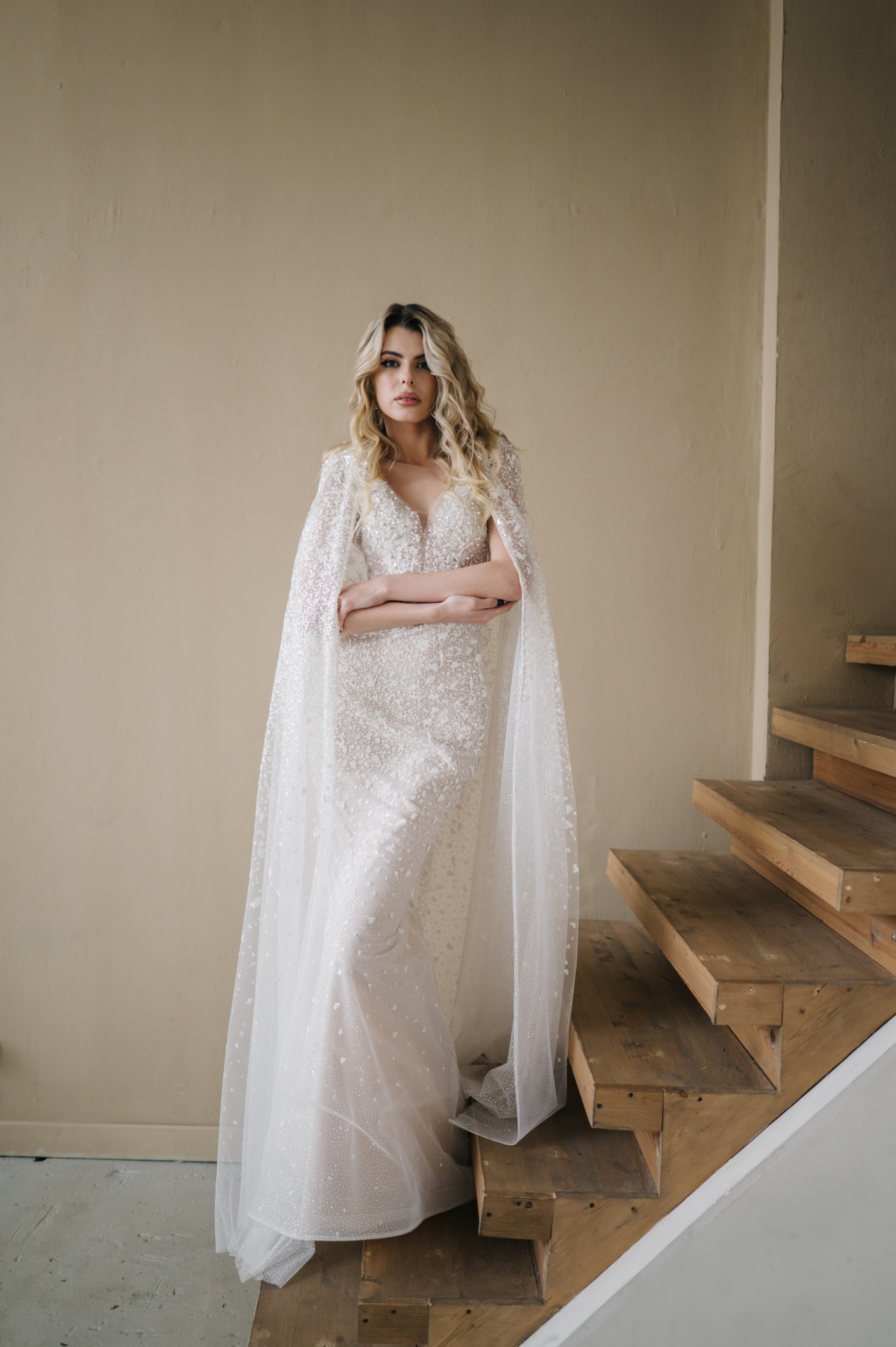 Невесты. Фотограф Архангельск