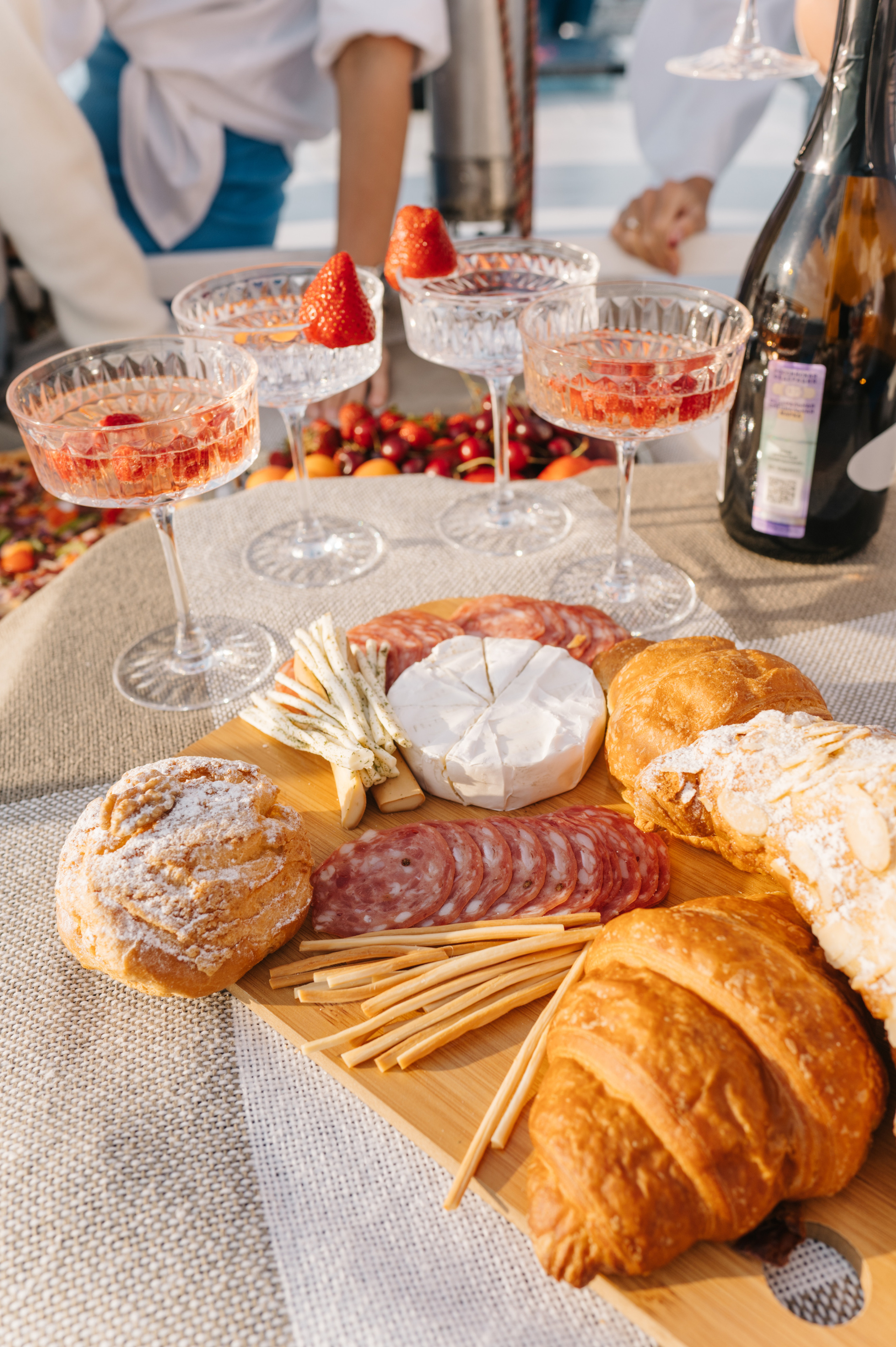 Яхта. Фотограф Архангельск