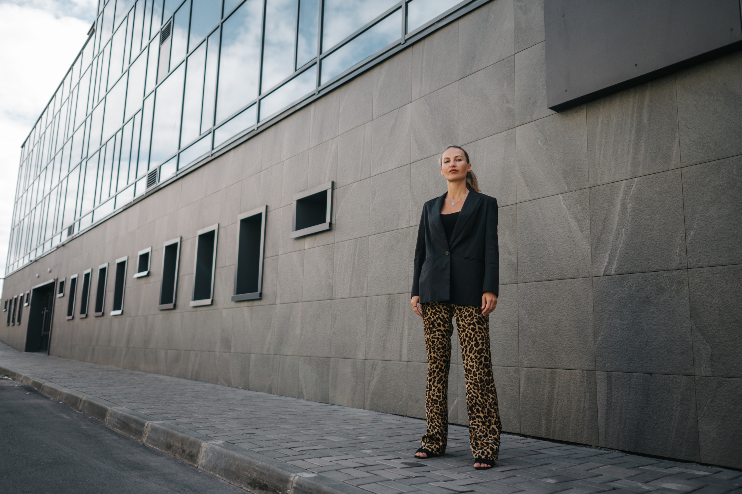 Катя. Фотограф Архангельск