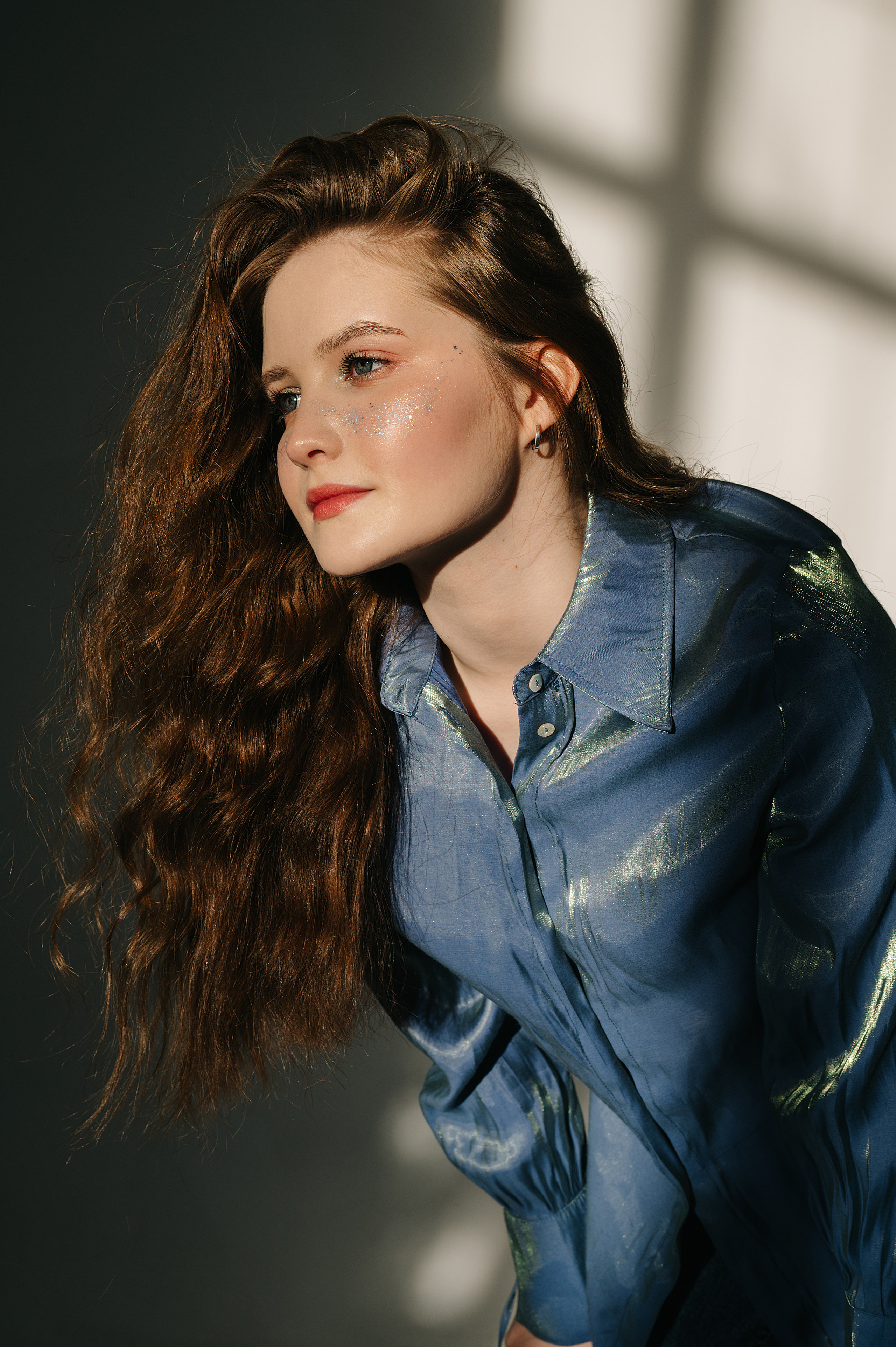 Юлия. Фотограф Архангельск