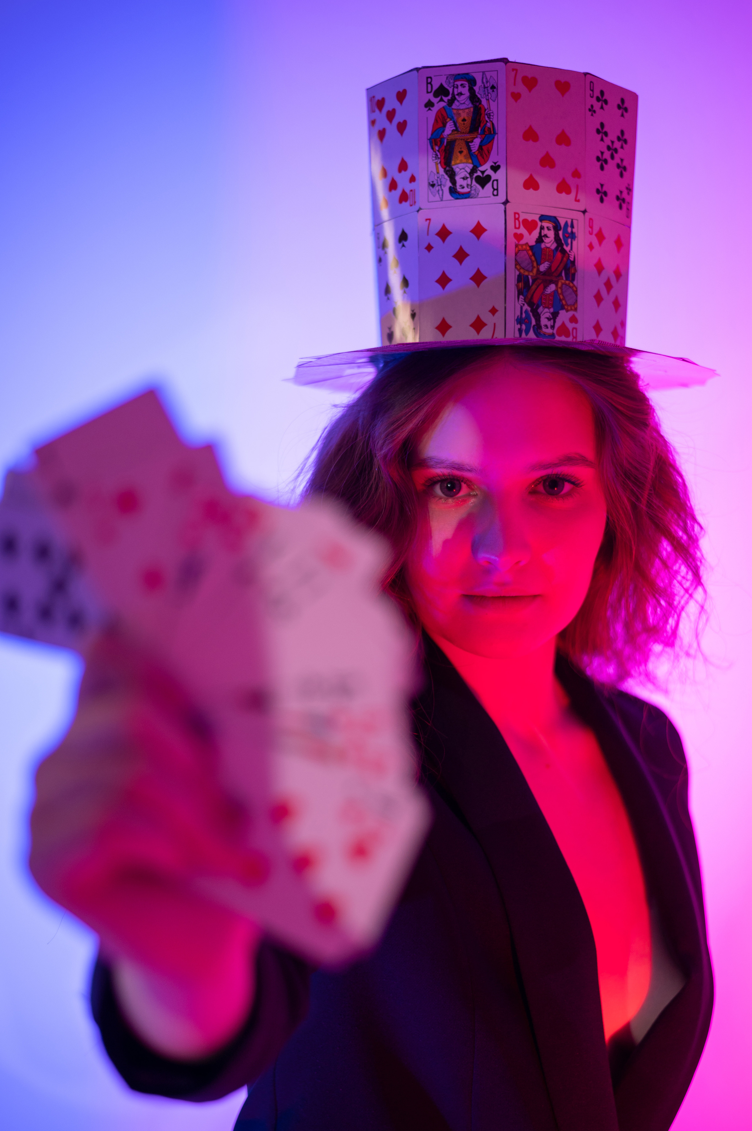 Юлия. Фотограф Архангельск