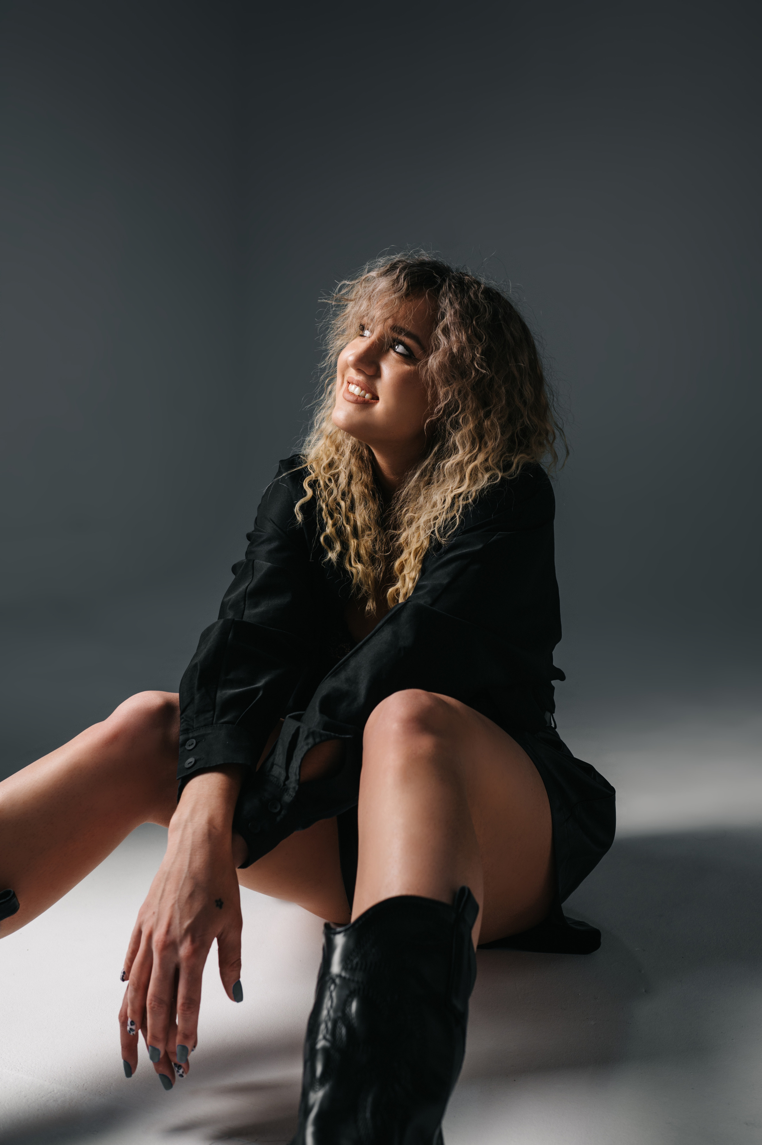 Ксения. Фотограф Архангельск