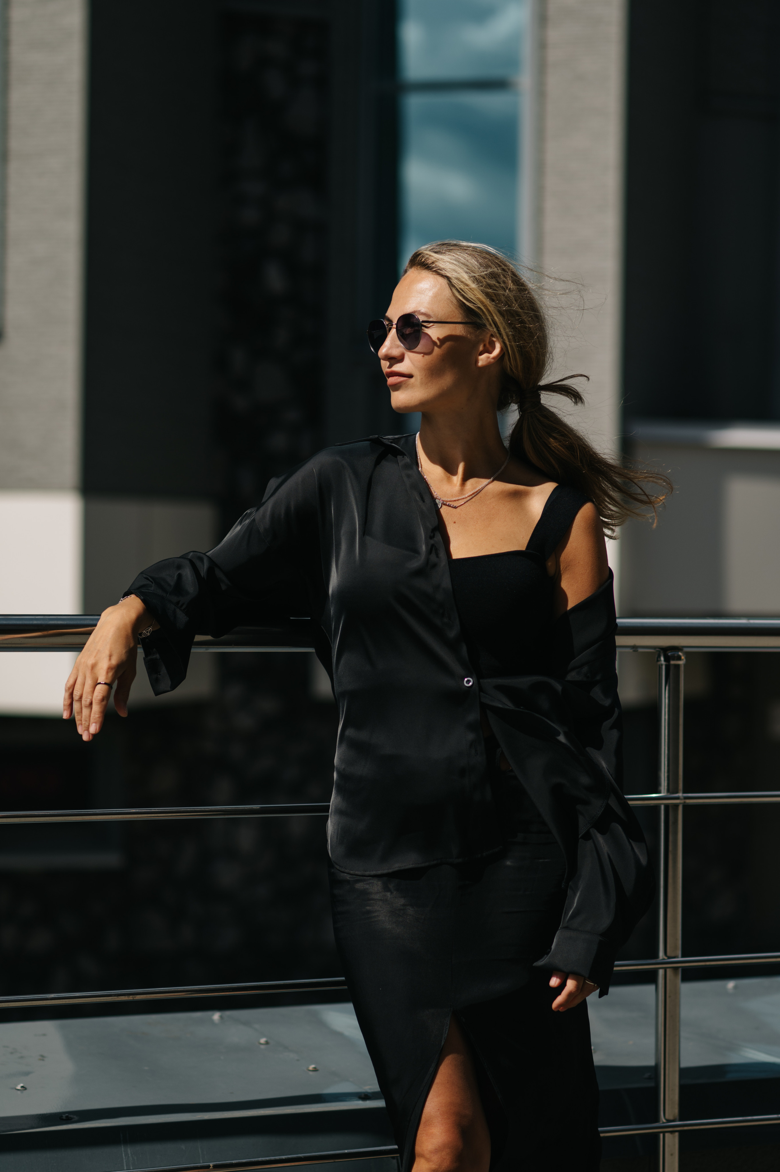 Катя. Фотограф Архангельск