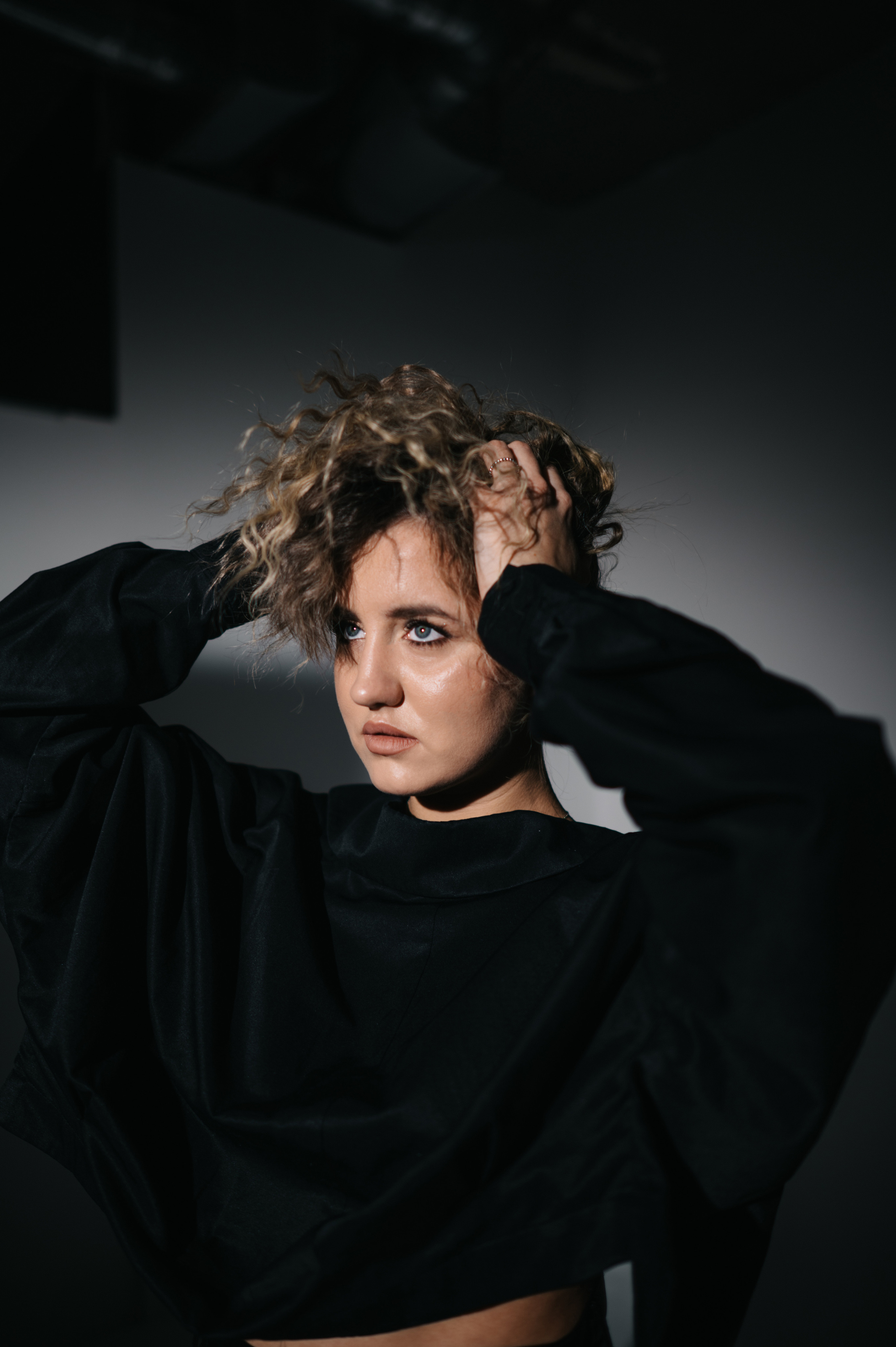 Ксения. Фотограф Архангельск