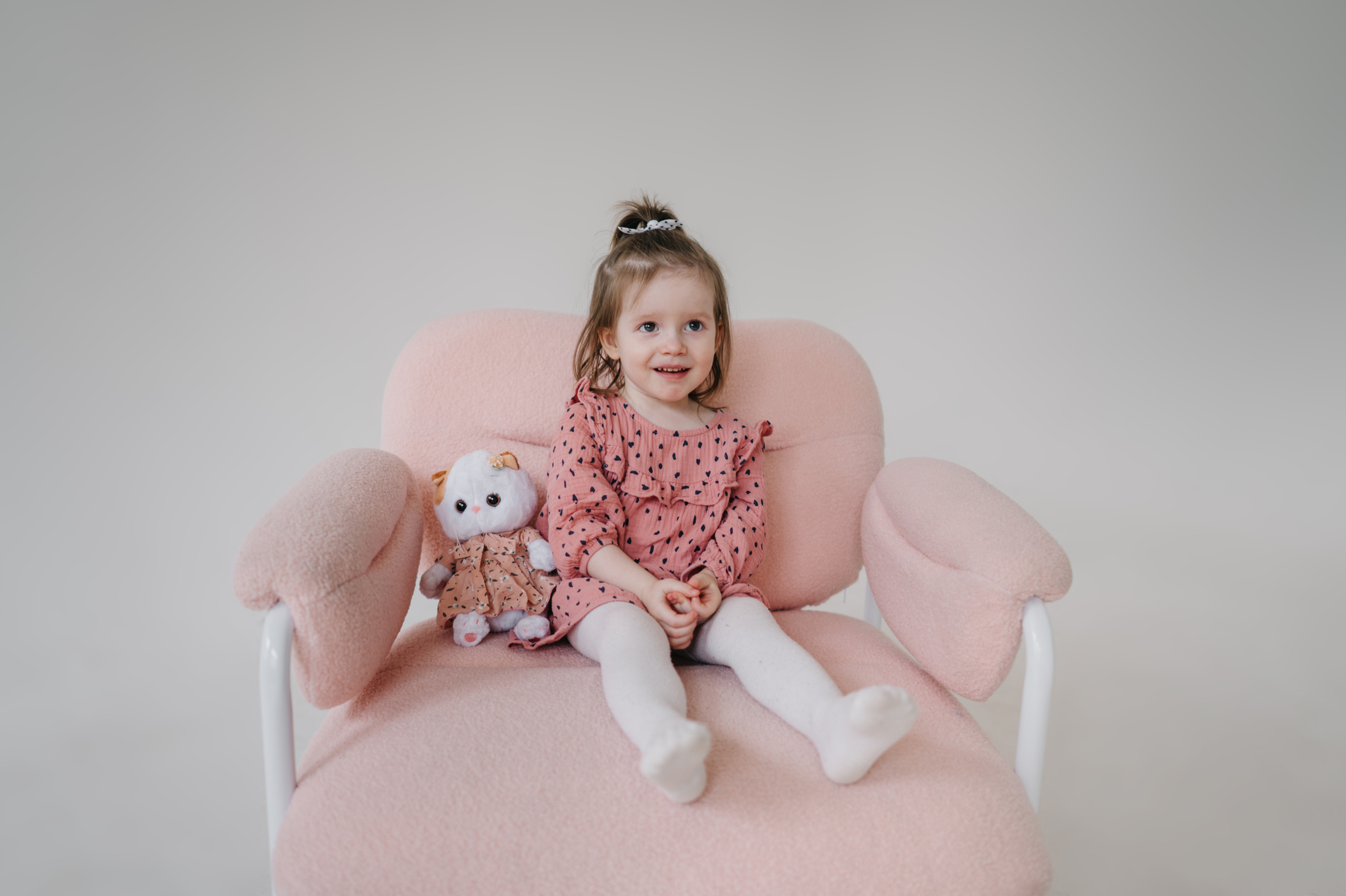 Саша, Леша и Уля. Фотограф Архангельск