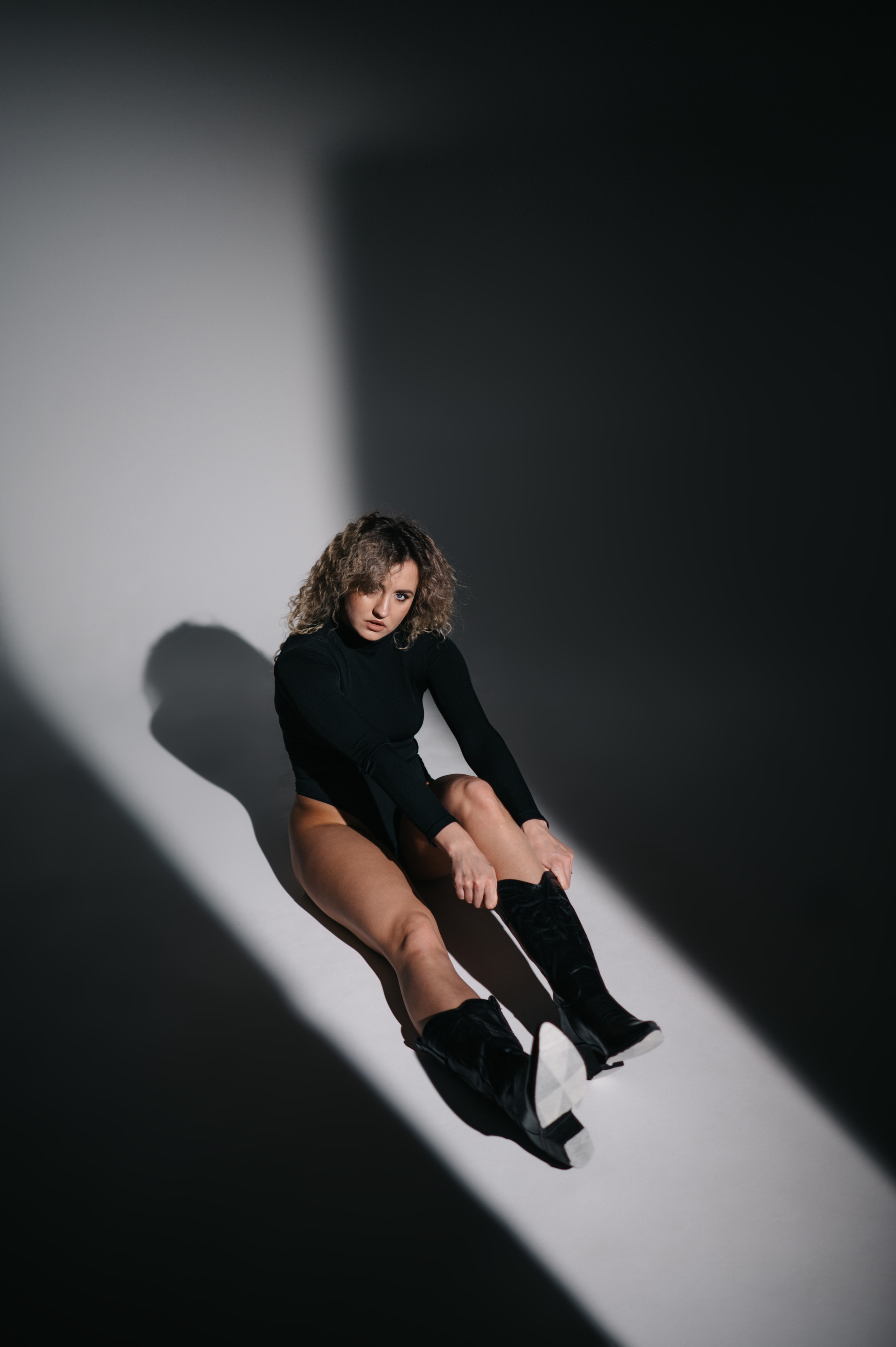 Ксения. Фотограф Архангельск