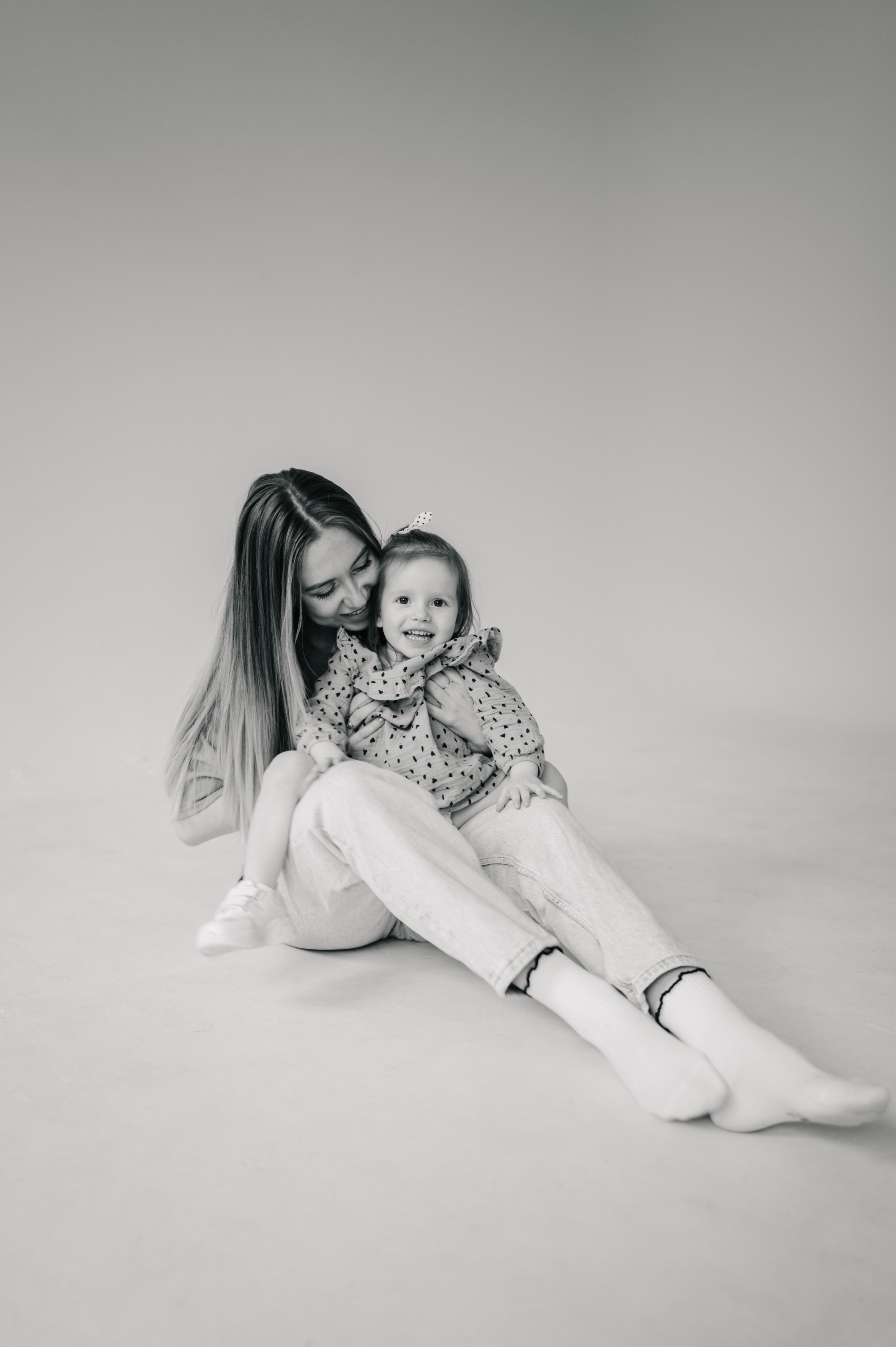 Саша, Леша и Уля. Фотограф Архангельск