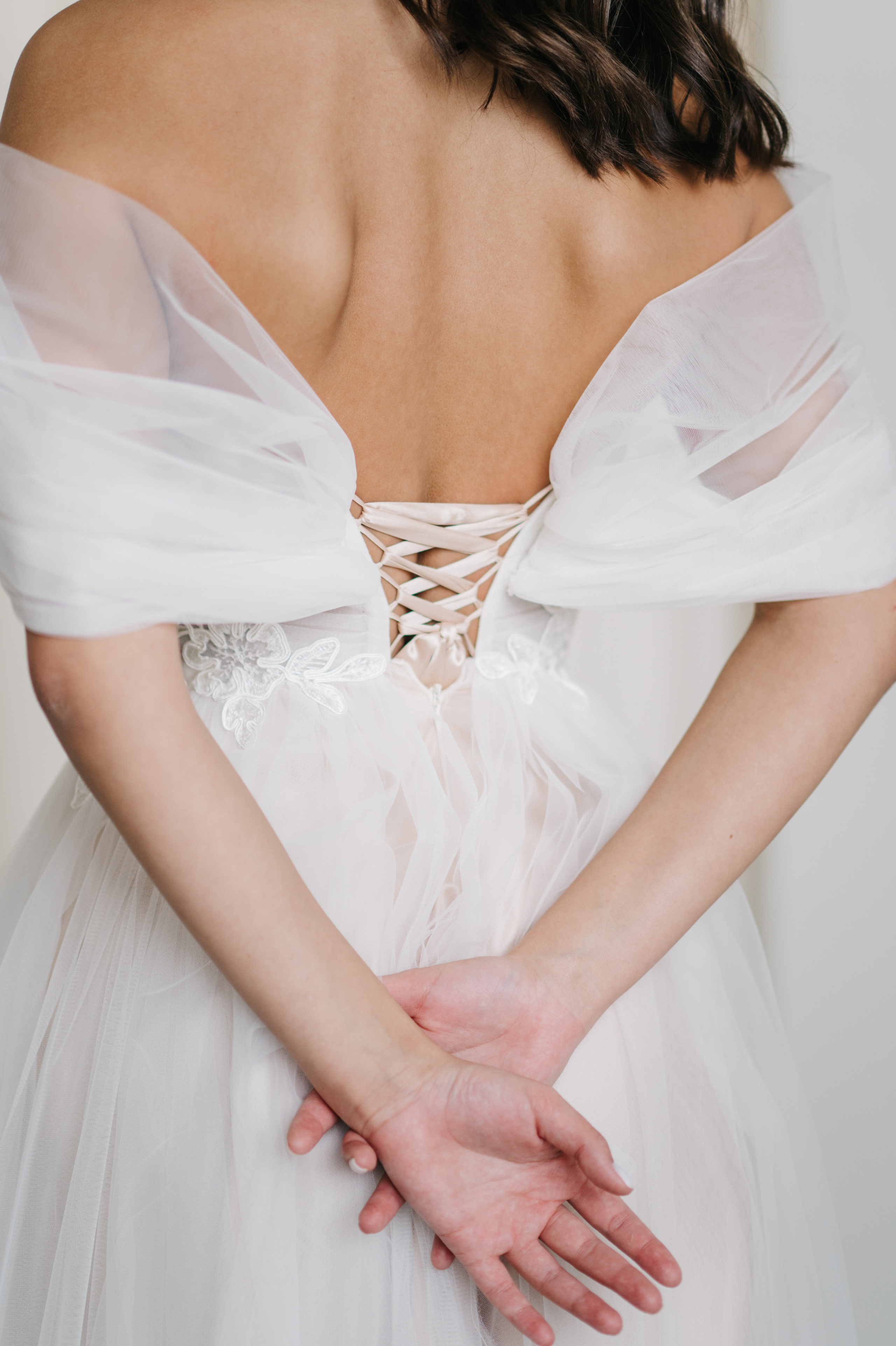 Невесты. Фотограф Архангельск