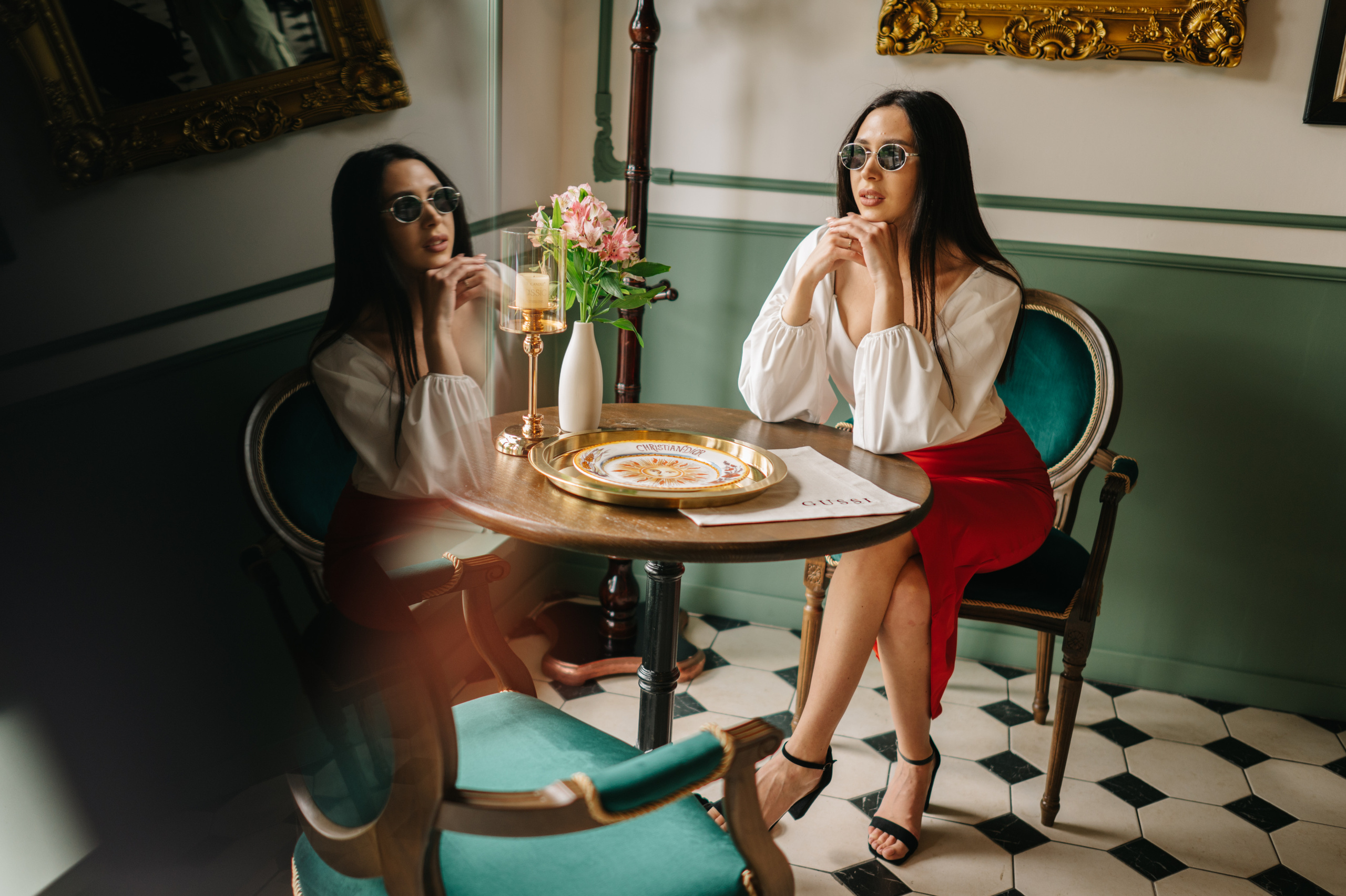 Вероника. Фотограф Архангельск