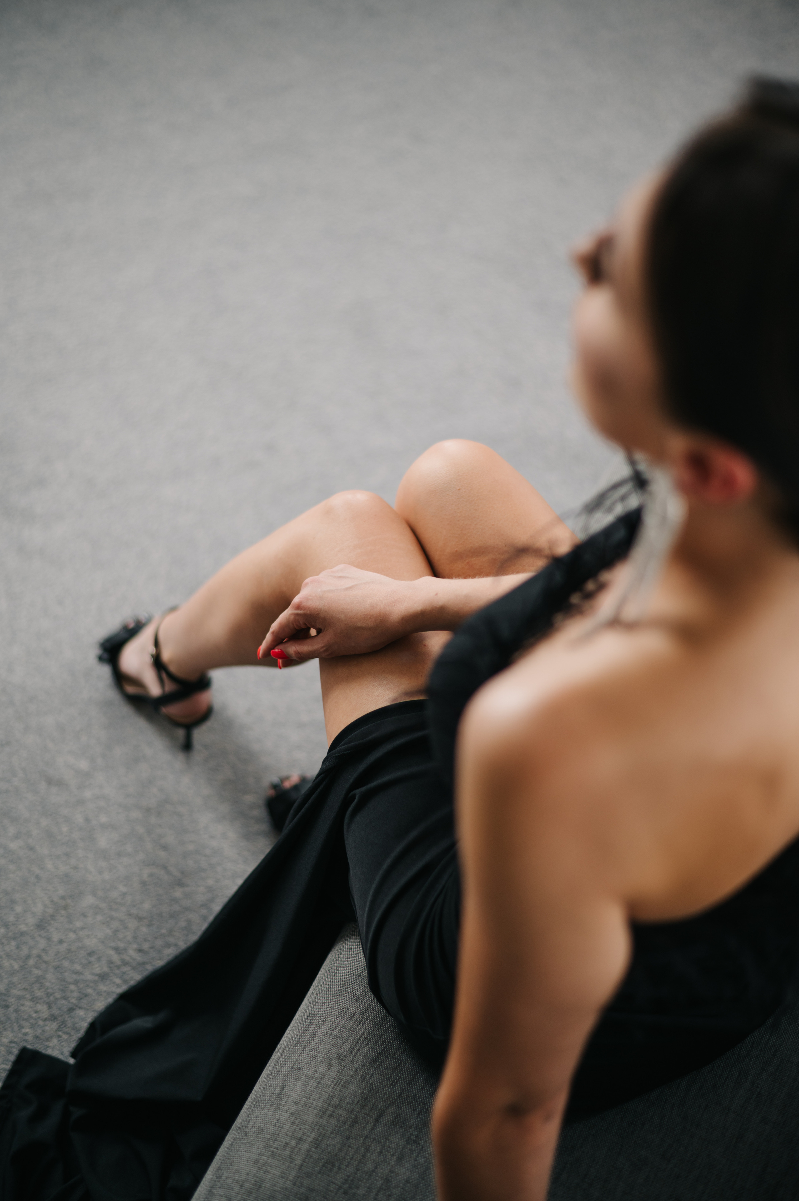 День Рождения Ксении. Фотограф Архангельск