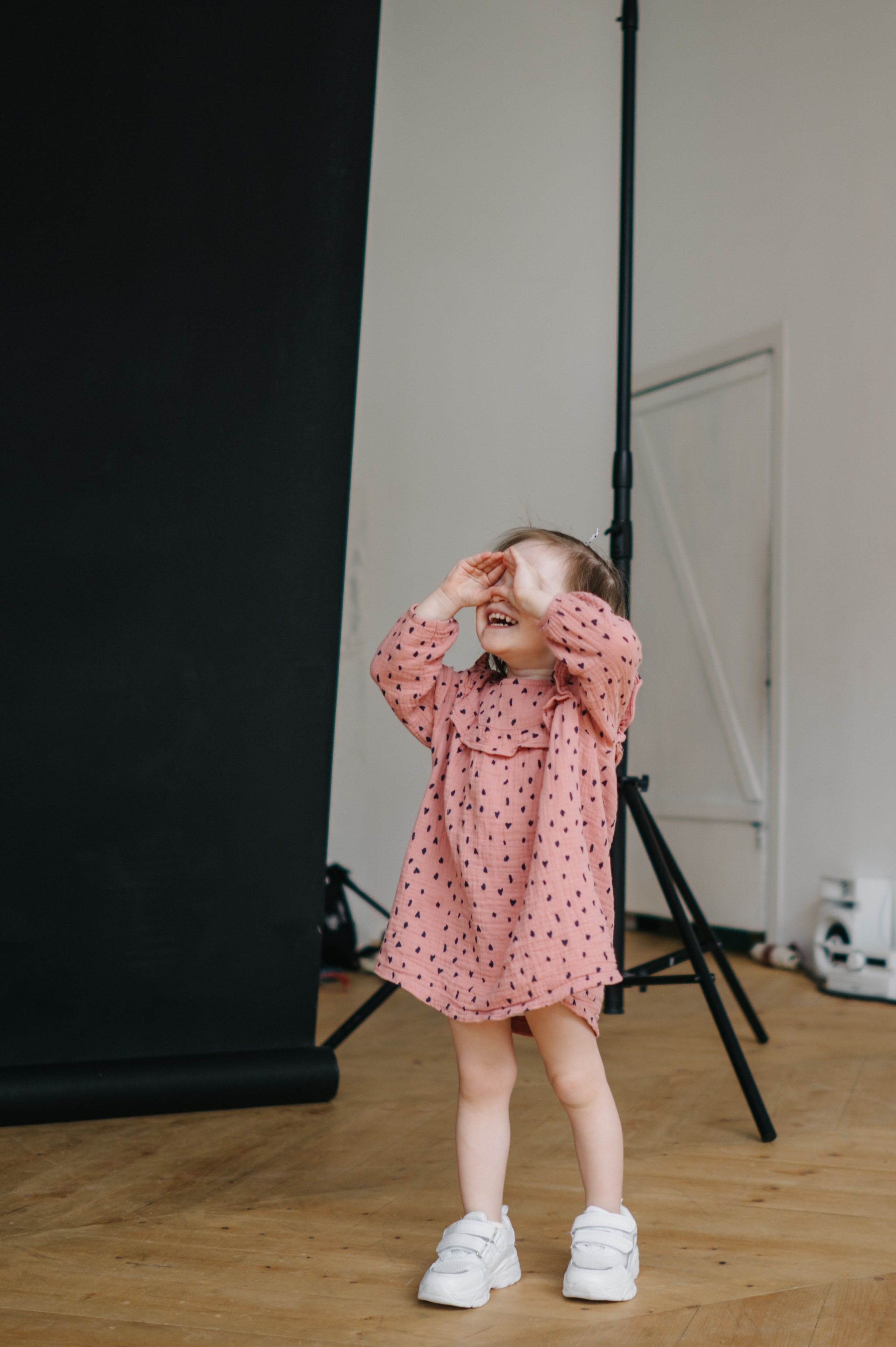 Саша, Леша и Уля. Фотограф Архангельск