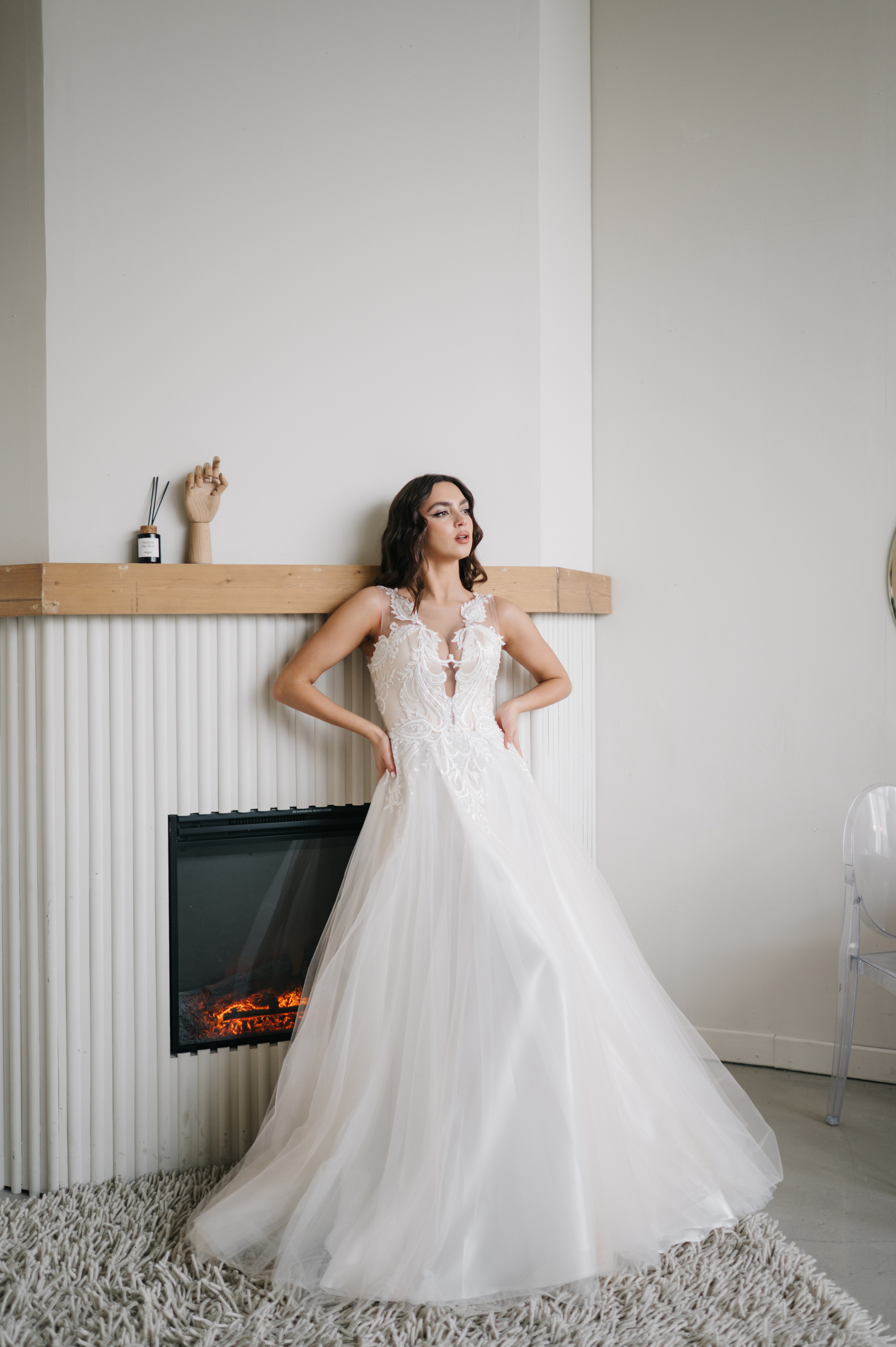 Невесты. Фотограф Архангельск