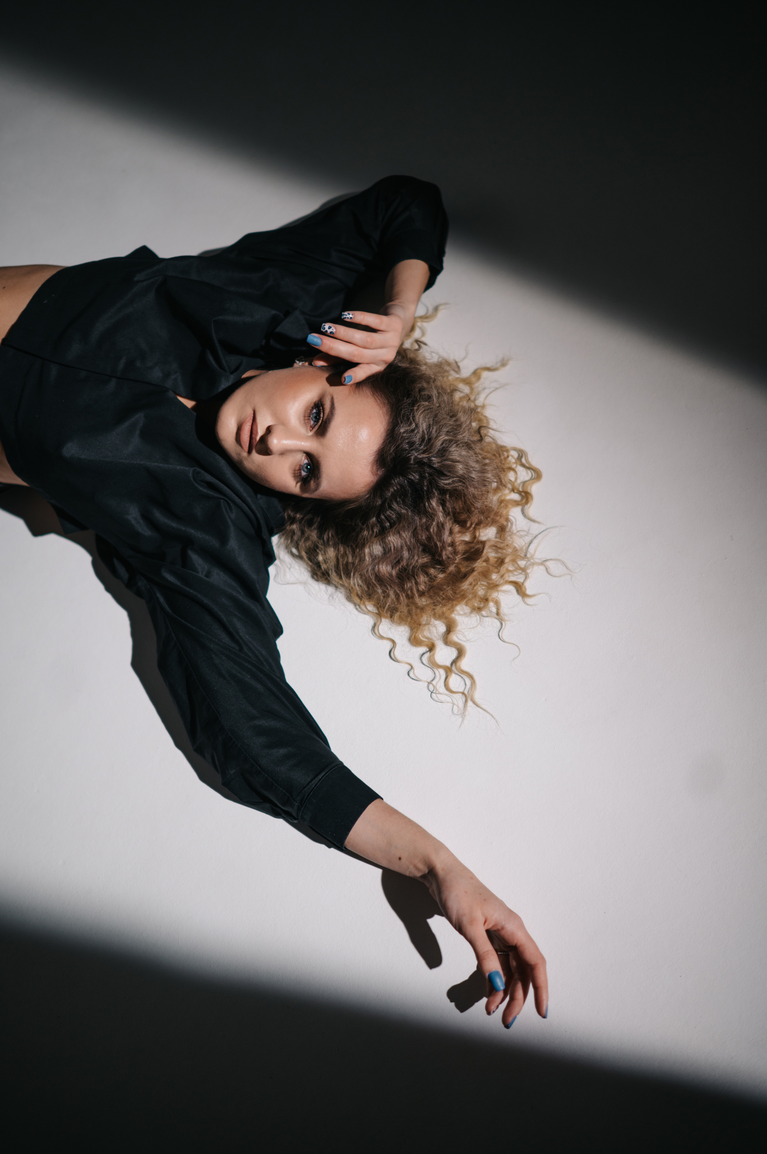 Ксения. Фотограф Архангельск