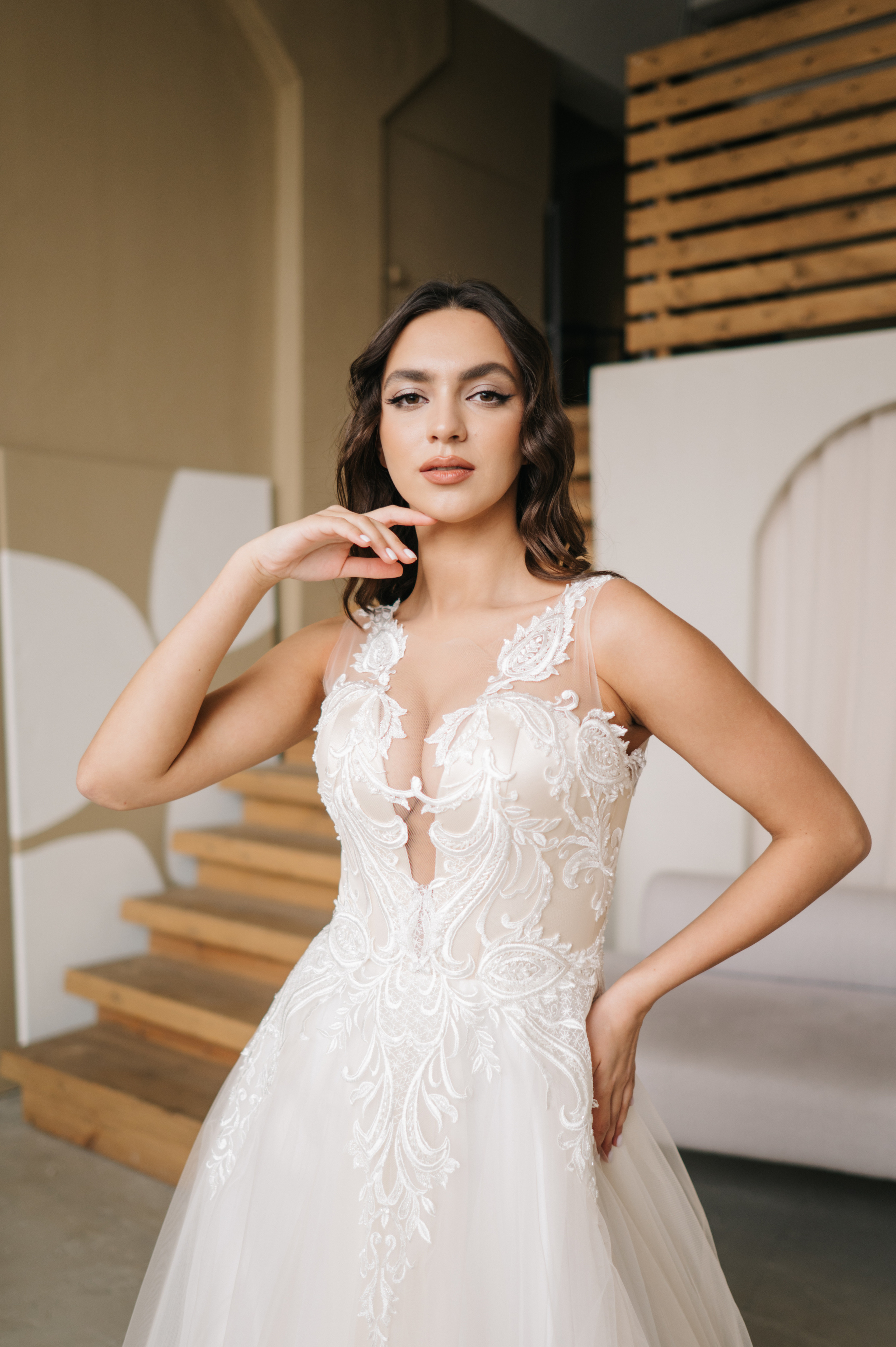 Невесты. Фотограф Архангельск