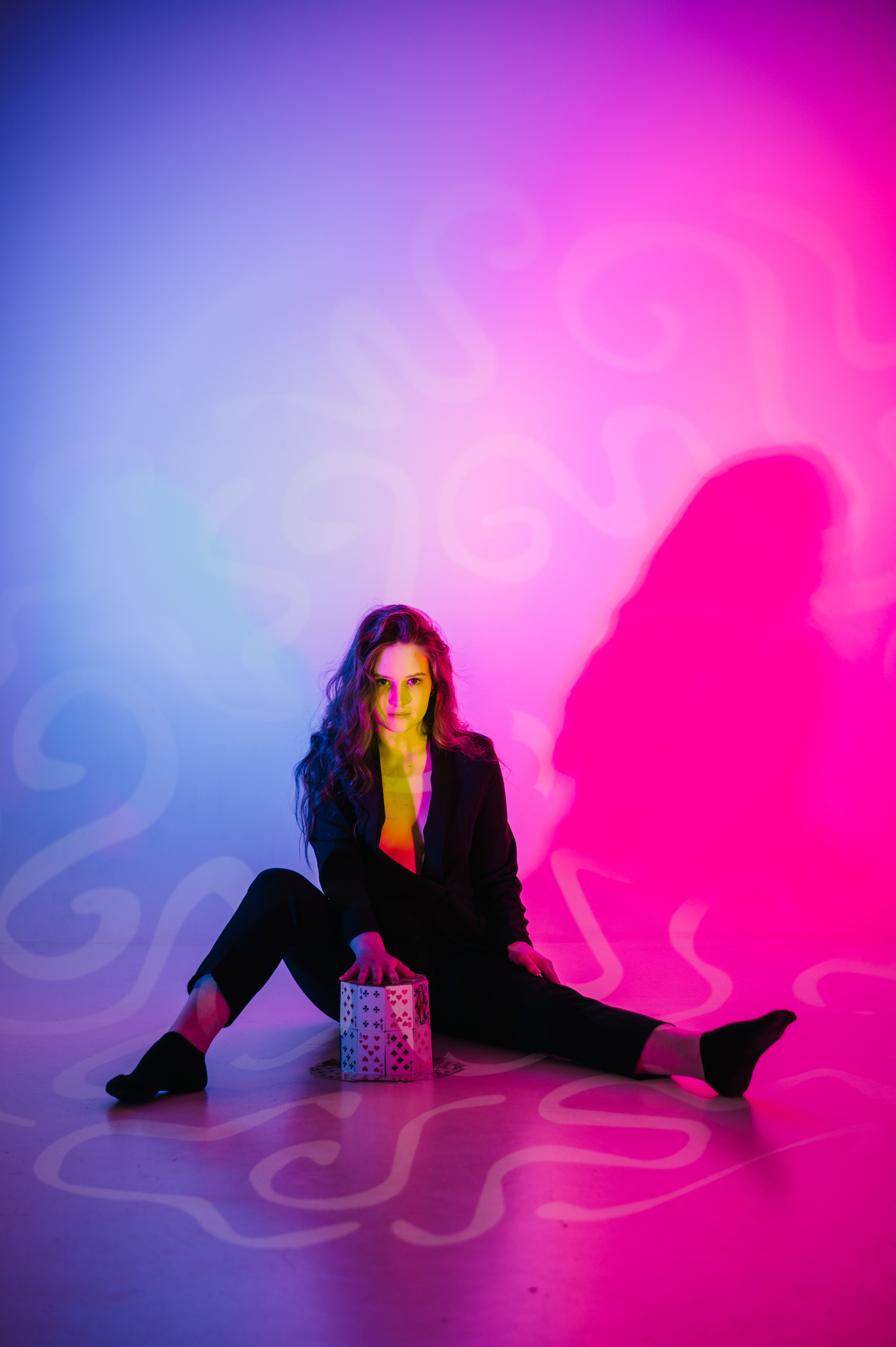 Юлия. Фотограф Архангельск