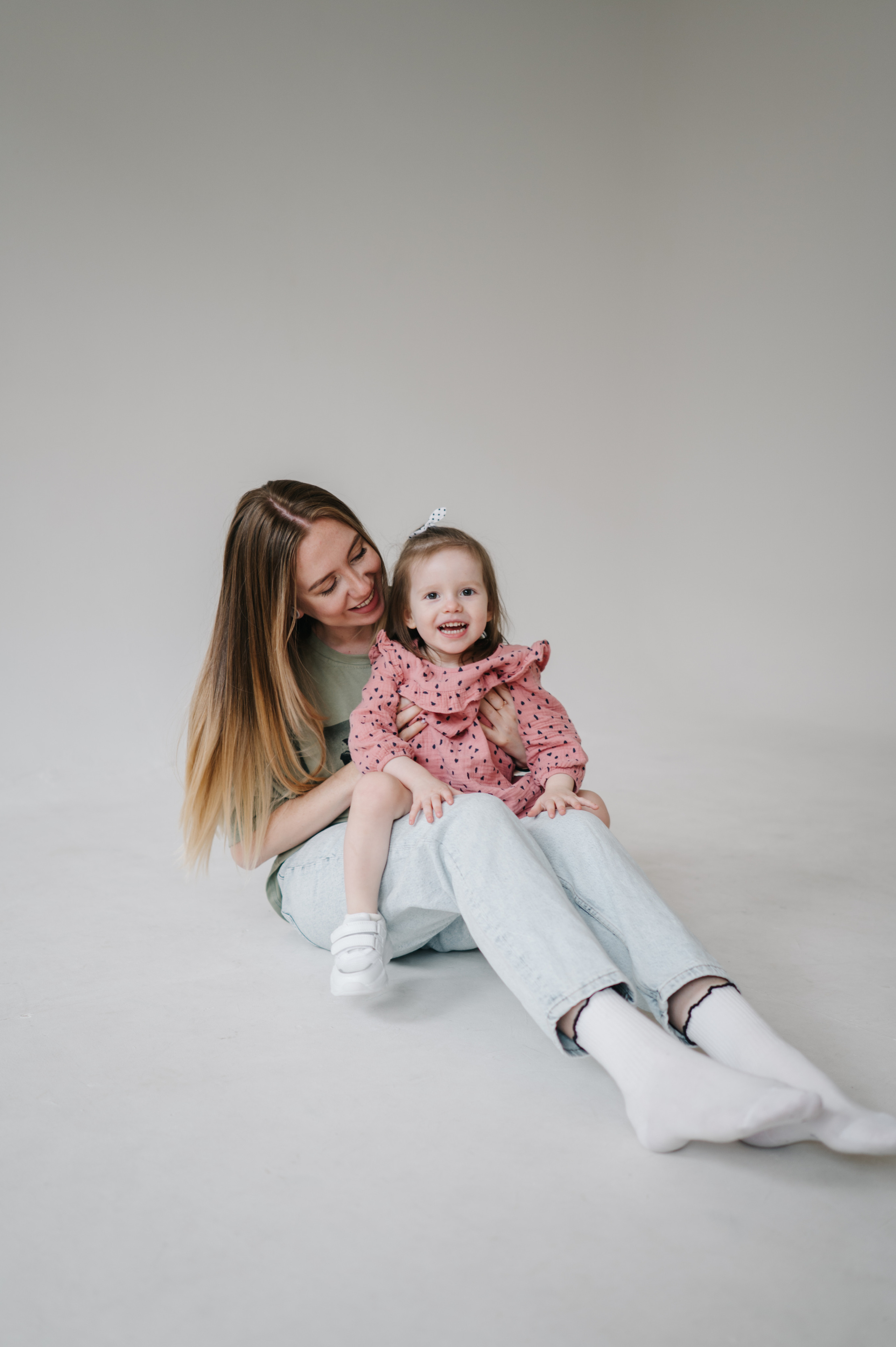 Саша, Леша и Уля. Фотограф Архангельск