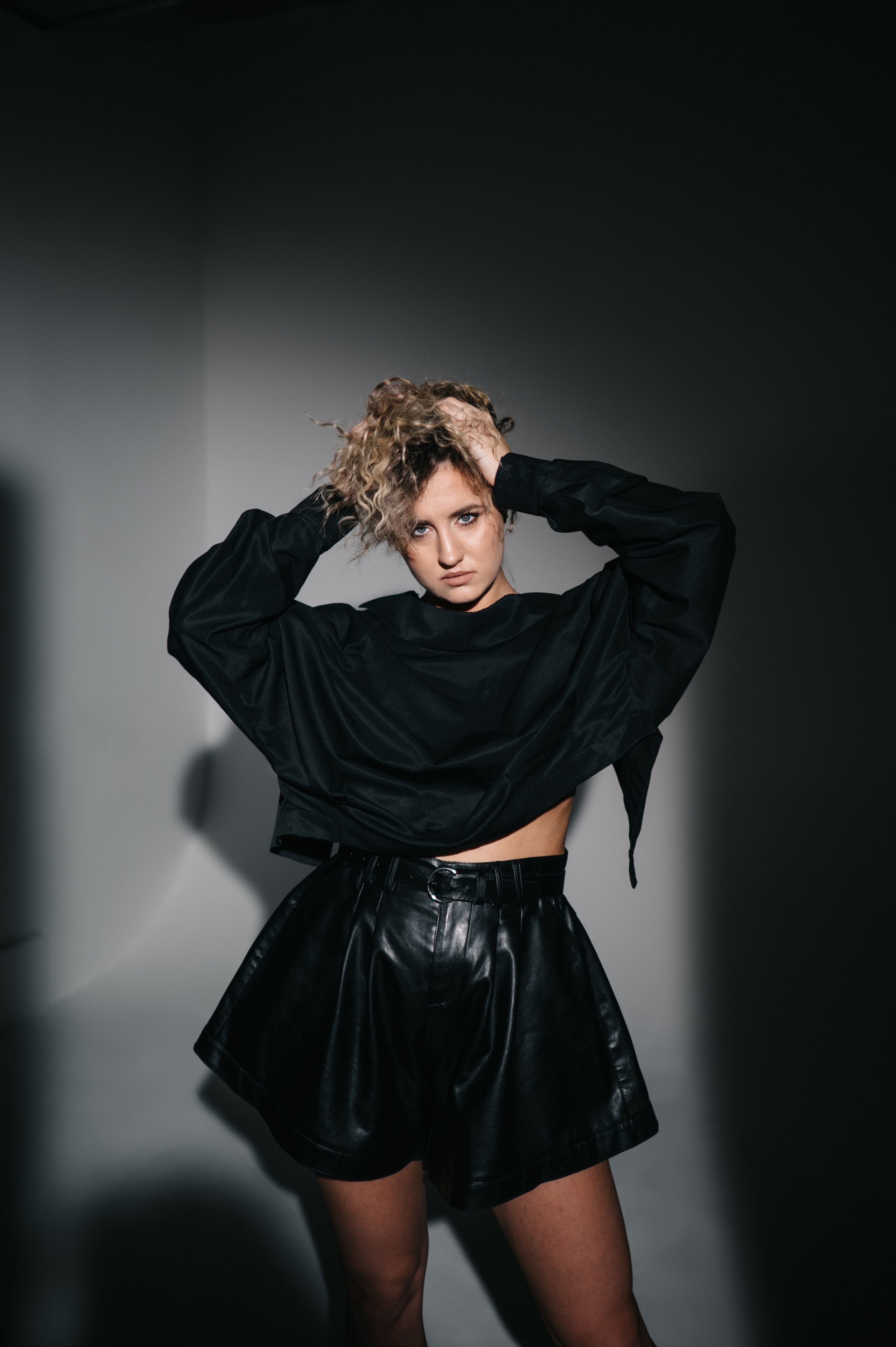 Ксения. Фотограф Архангельск