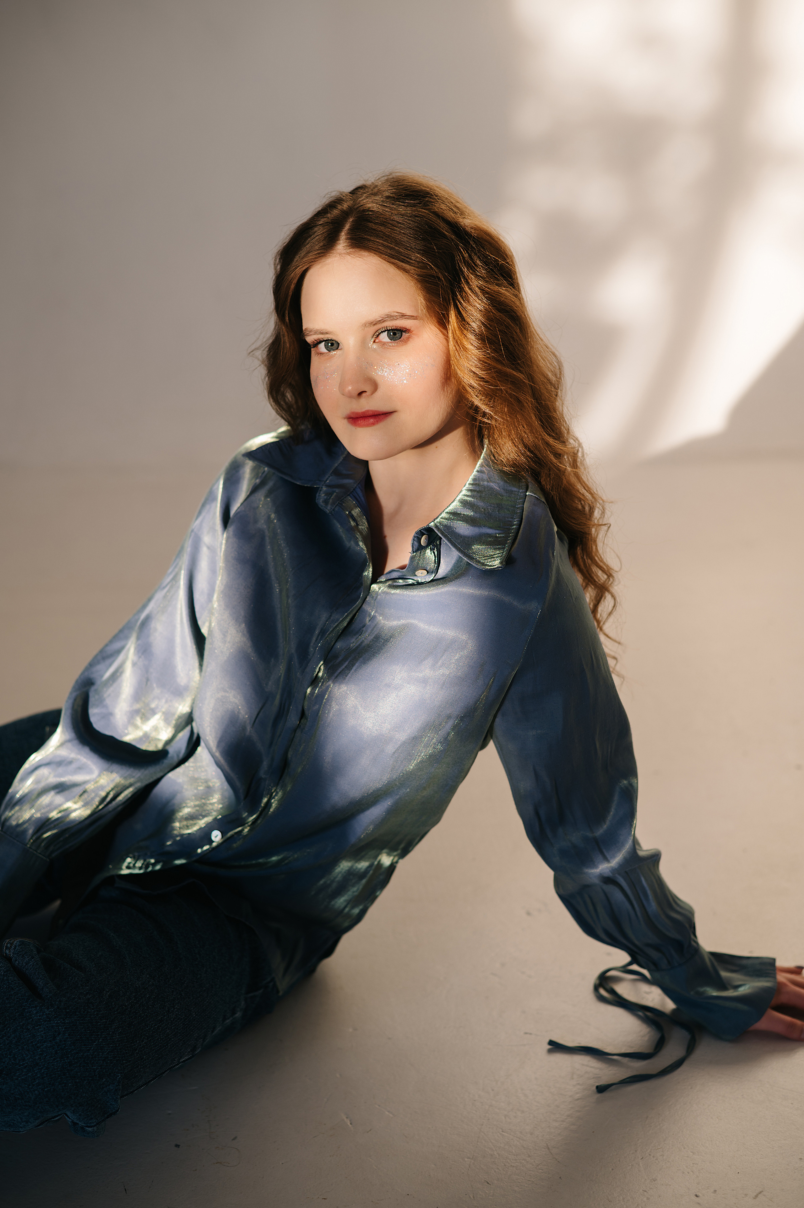 Юлия. Фотограф Архангельск