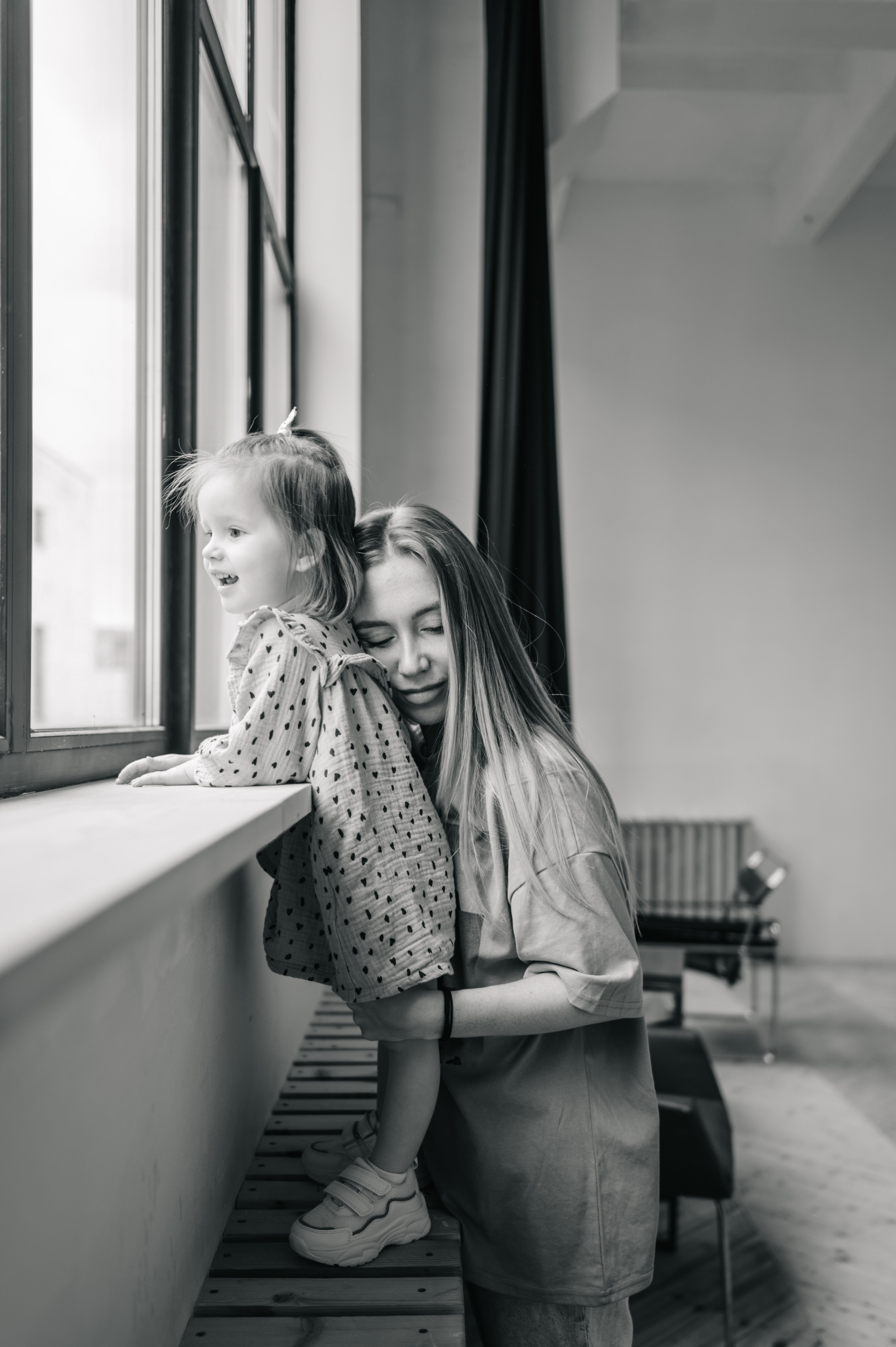 Саша, Леша и Уля. Фотограф Архангельск