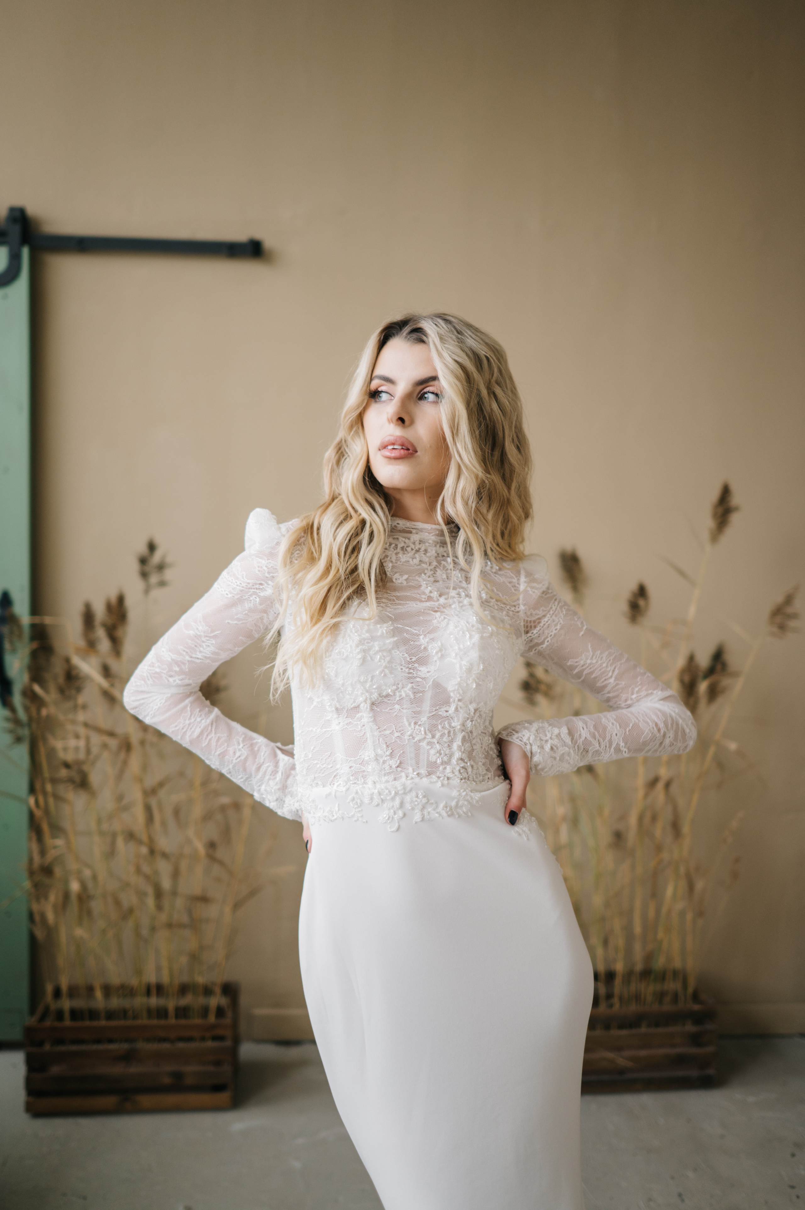 Невесты. Фотограф Архангельск