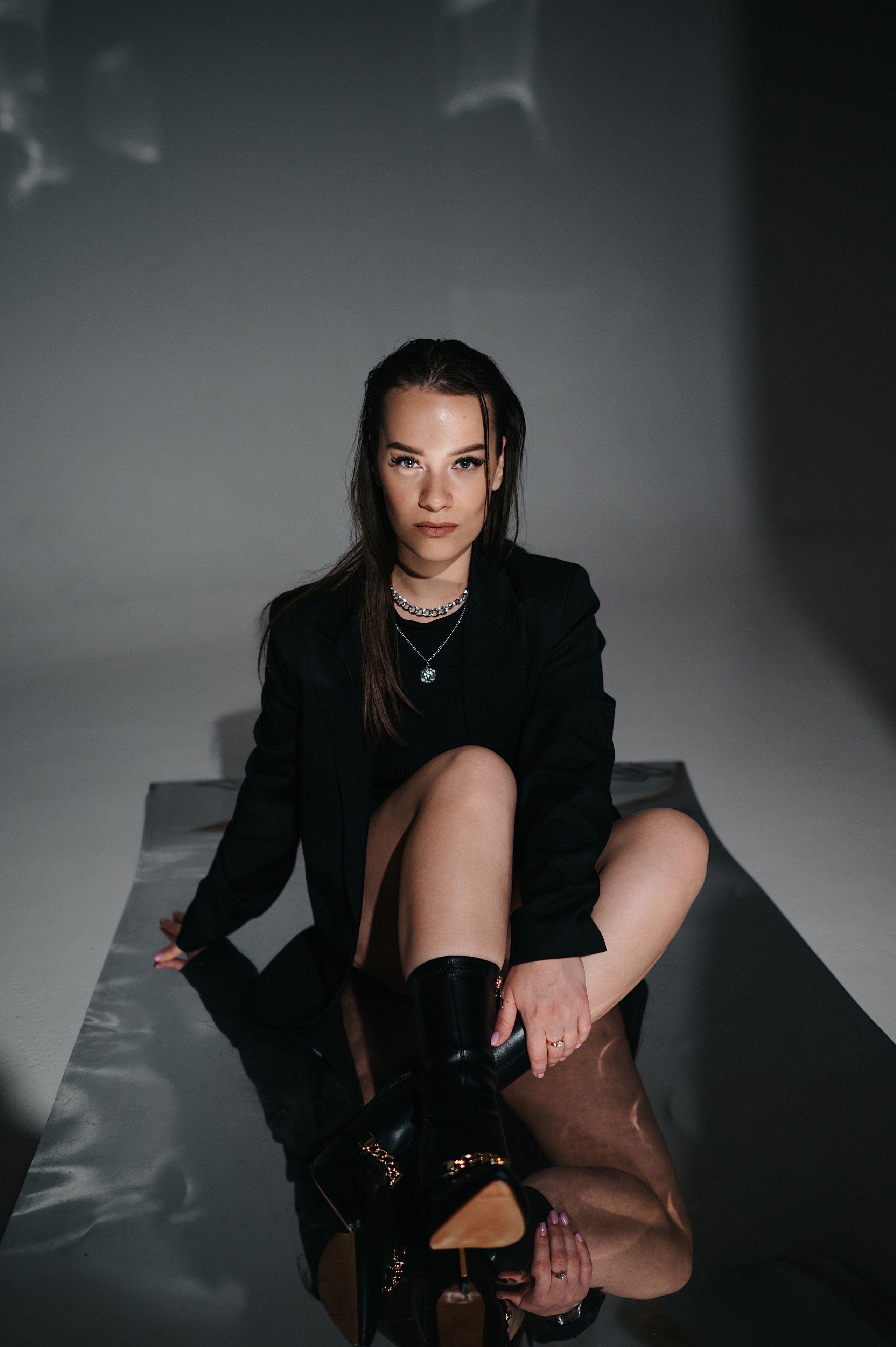 Анна. Фотограф Архангельск