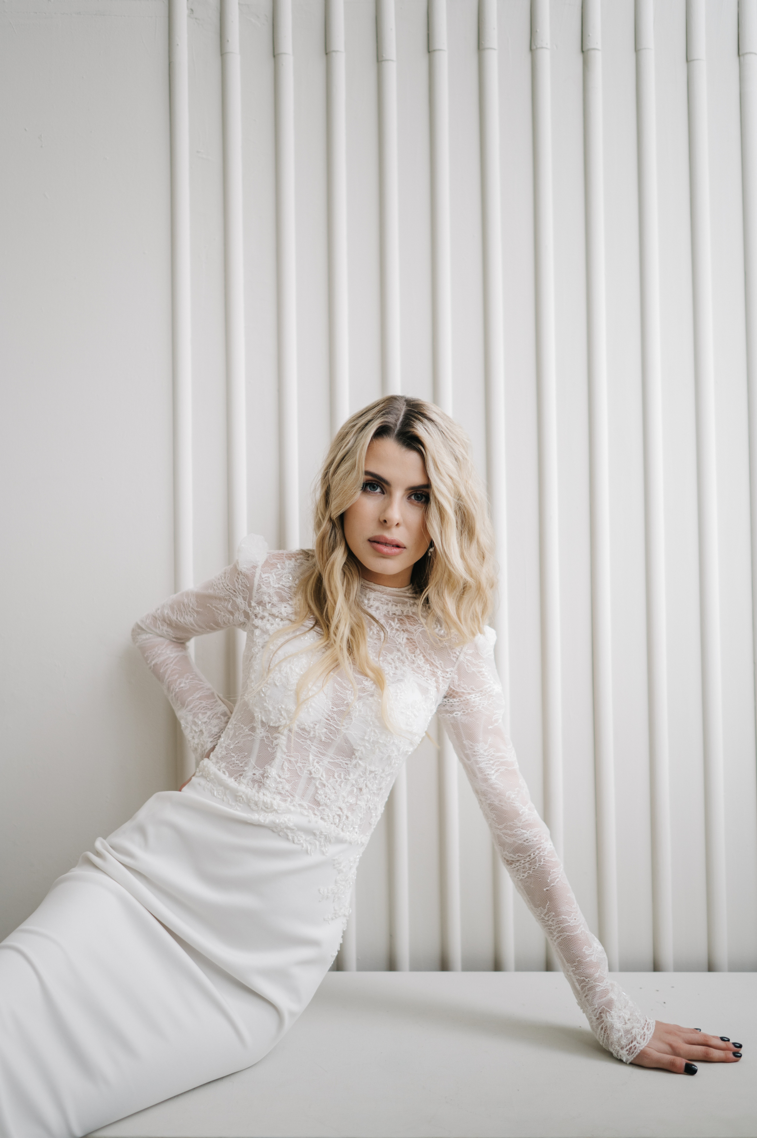 Невесты. Фотограф Архангельск