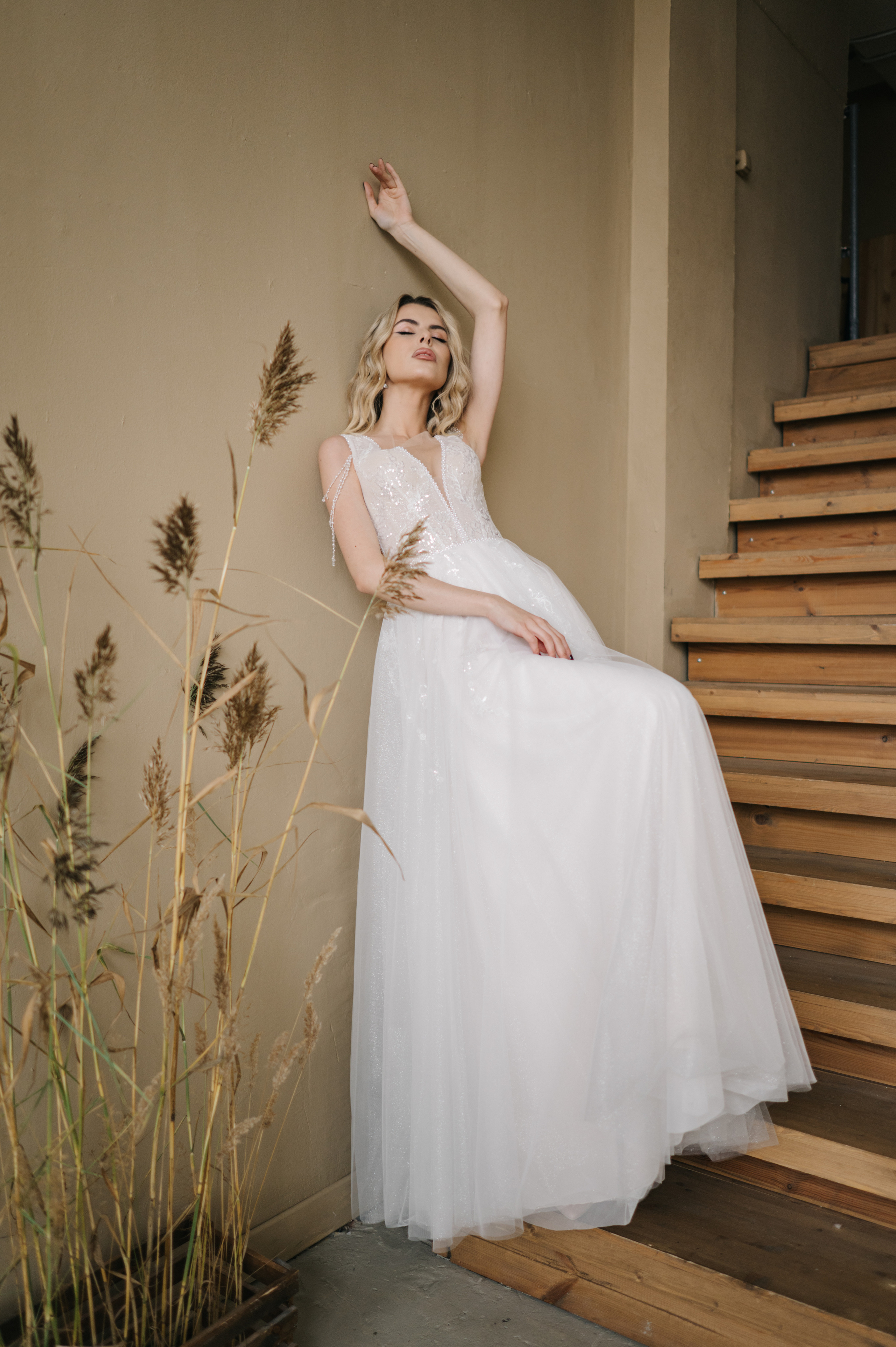 Невесты. Фотограф Архангельск