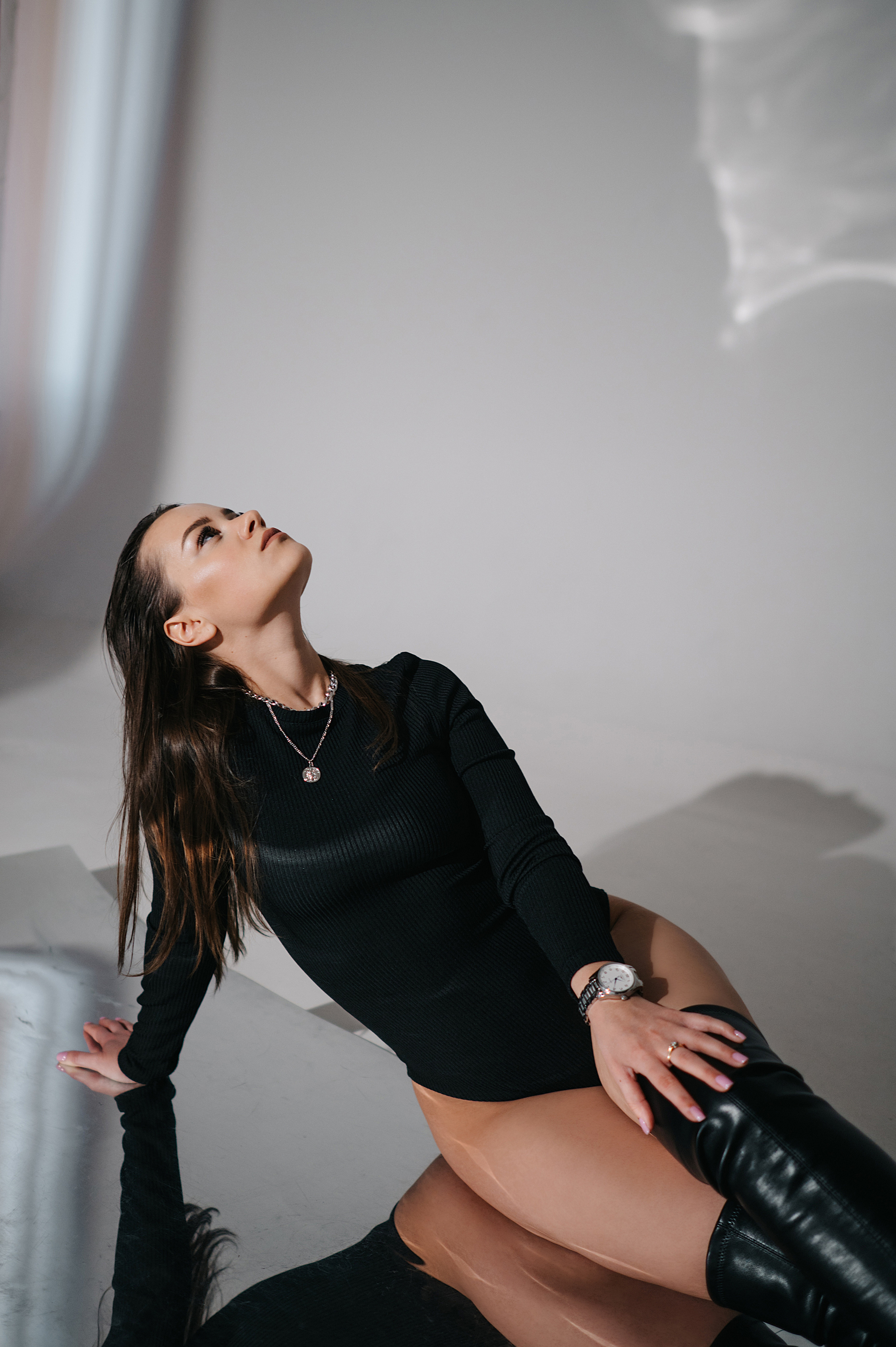 Анна. Фотограф Архангельск