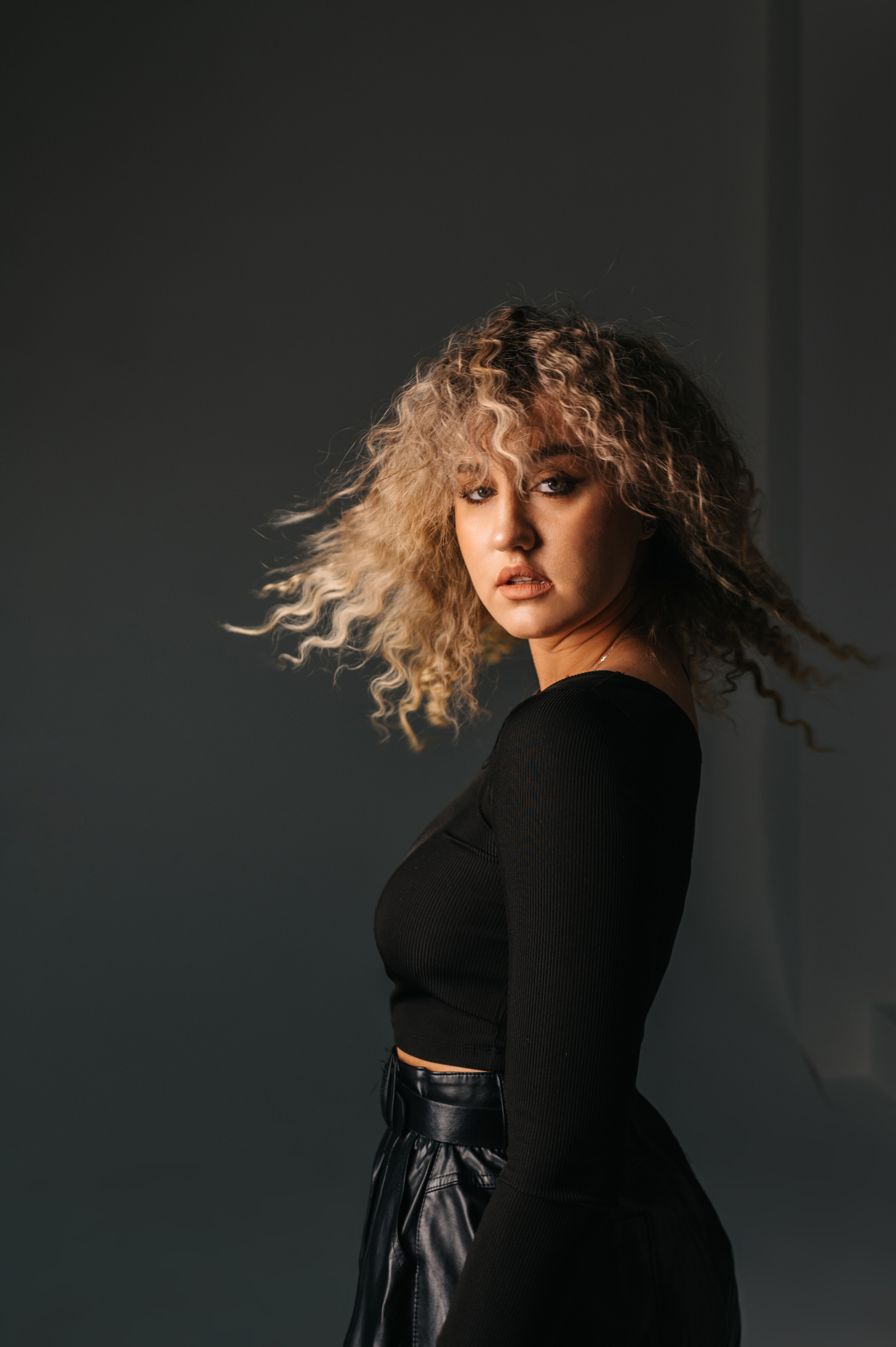 Ксения. Фотограф Архангельск