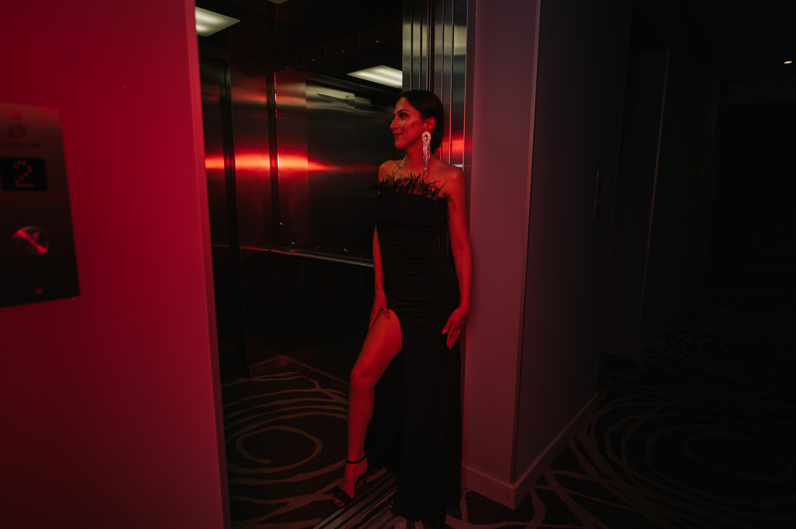 День Рождения Ксении. Фотограф Архангельск