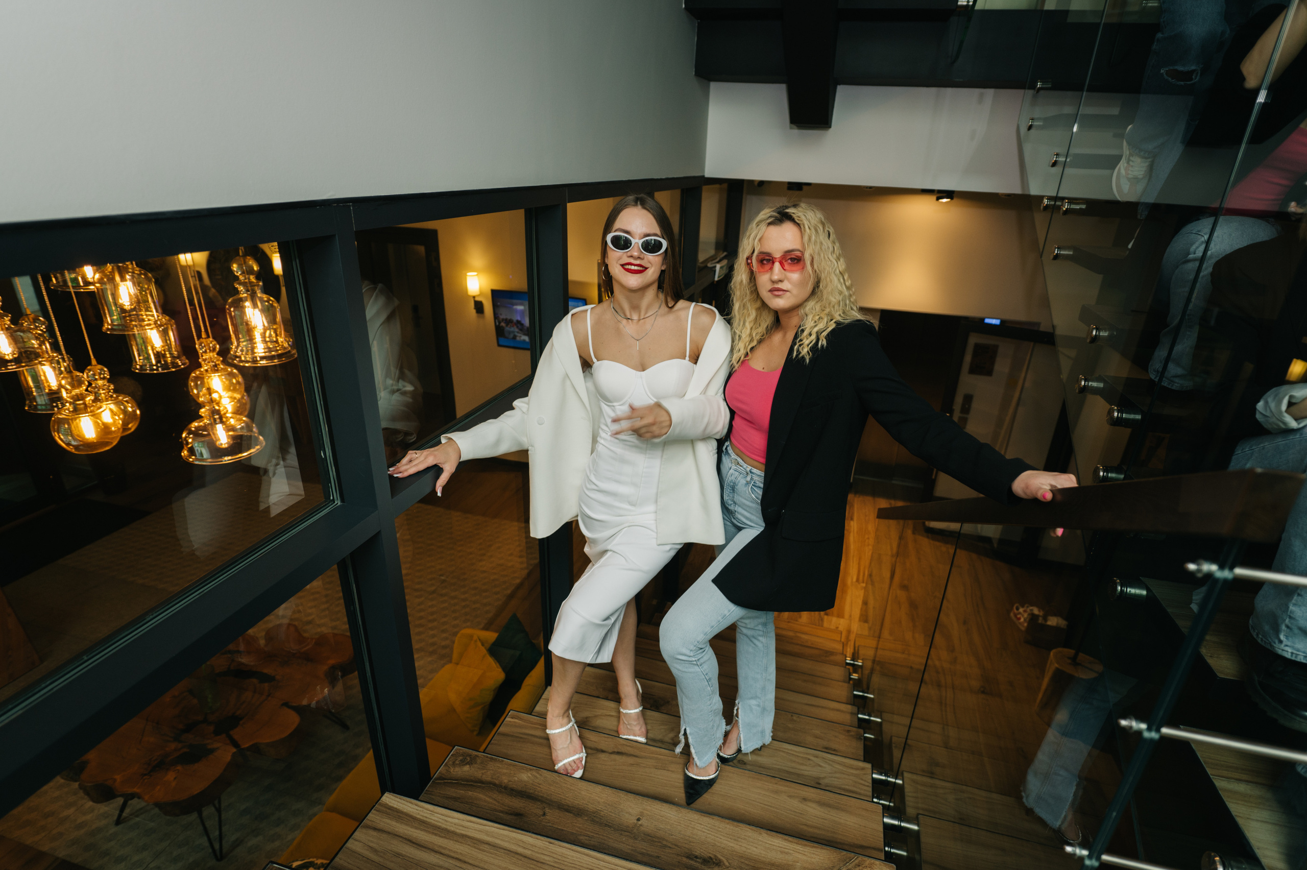 Девичник Дарьи. Фотограф Архангельск