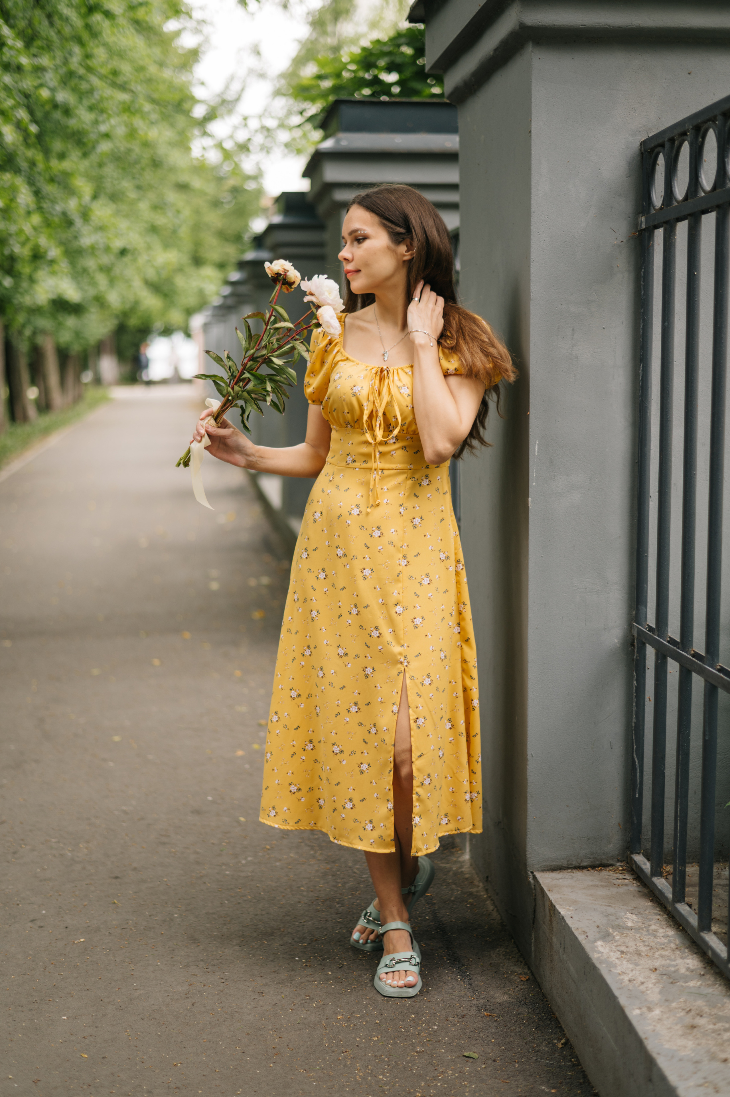 День Рождения Марии. Фотограф Архангельск