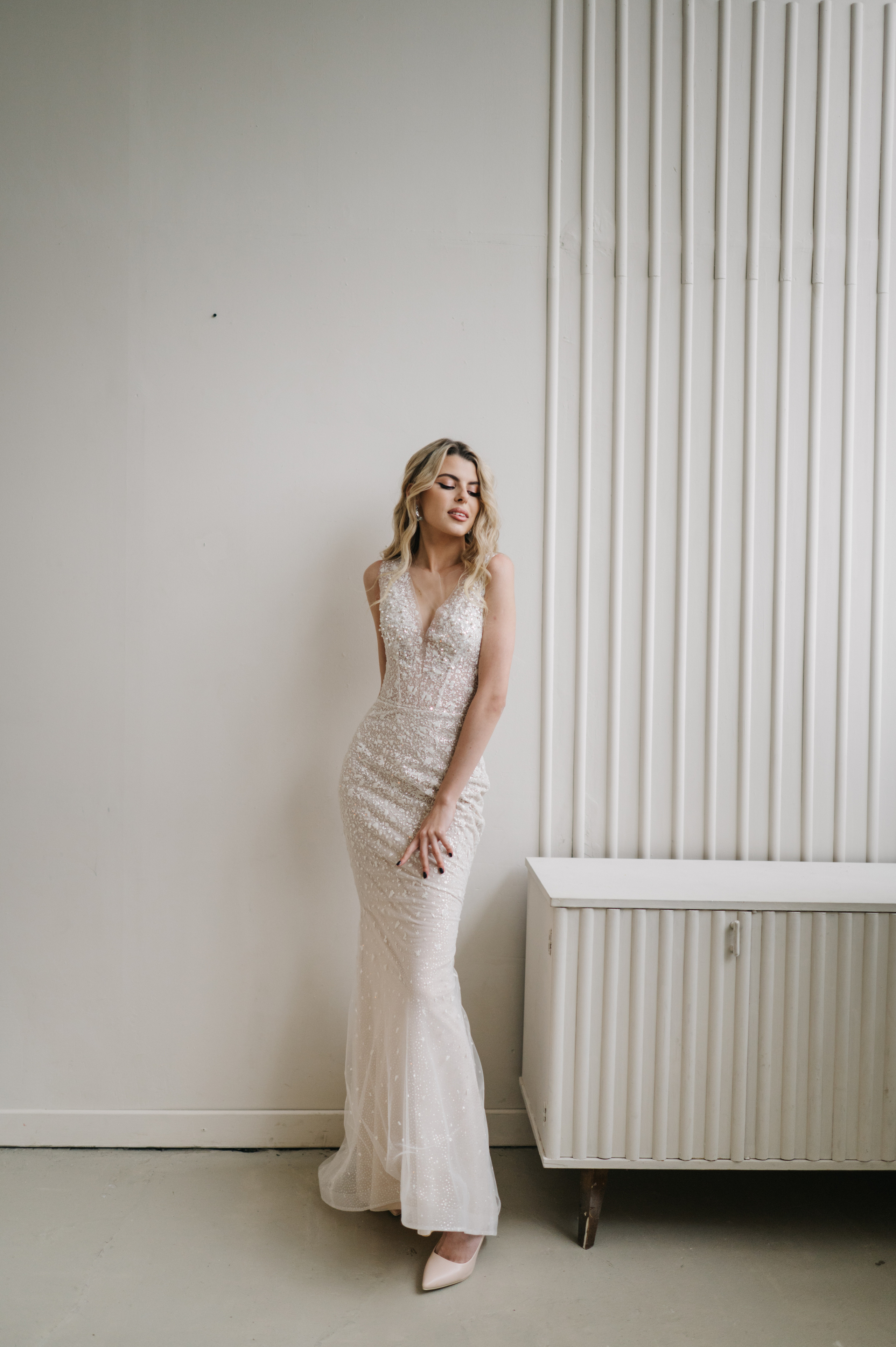 Невесты. Фотограф Архангельск