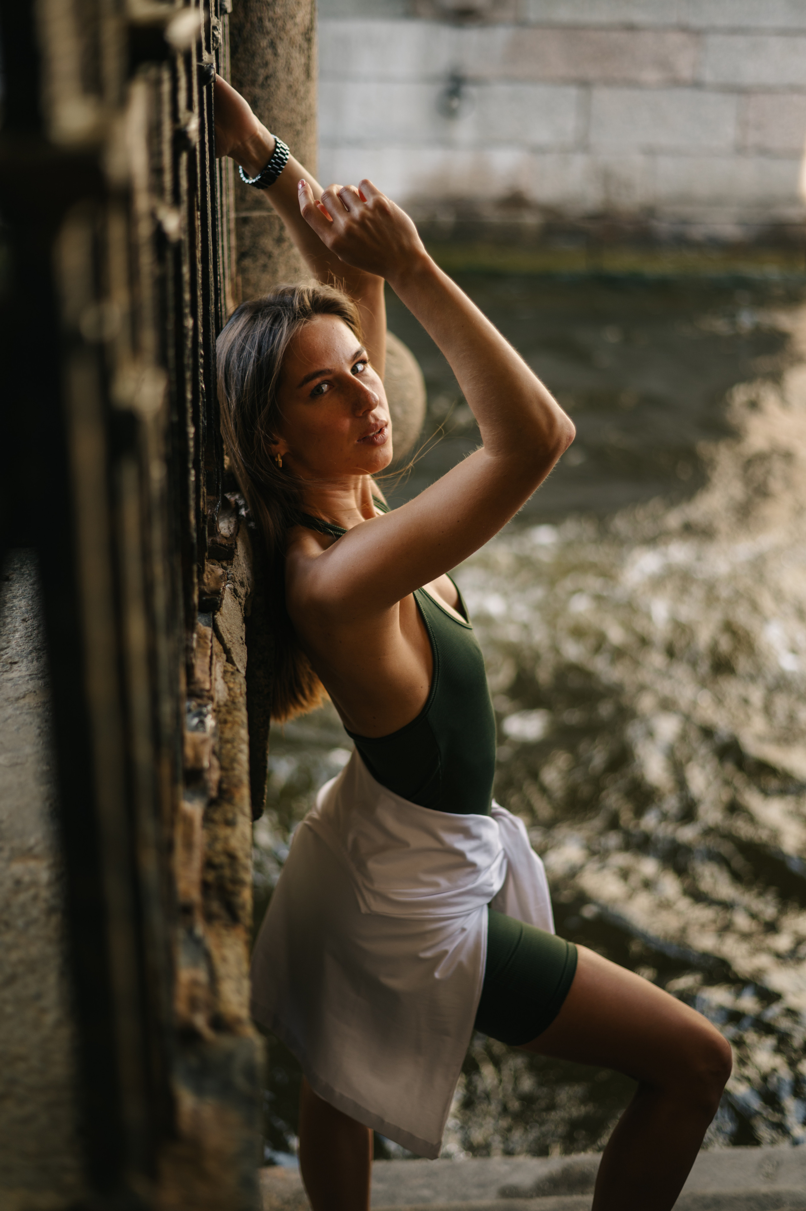 Таина. Фотограф Архангельск