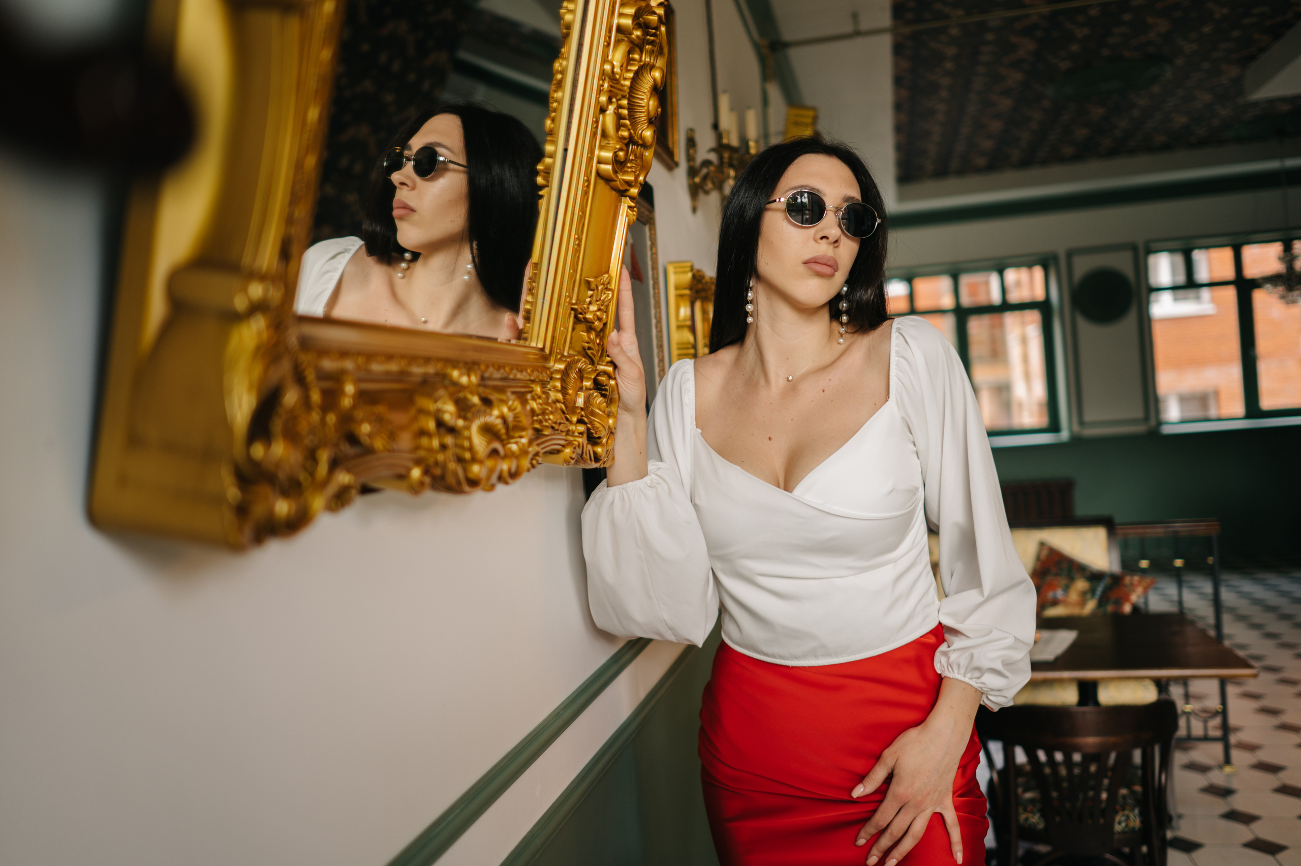 Вероника. Фотограф Архангельск