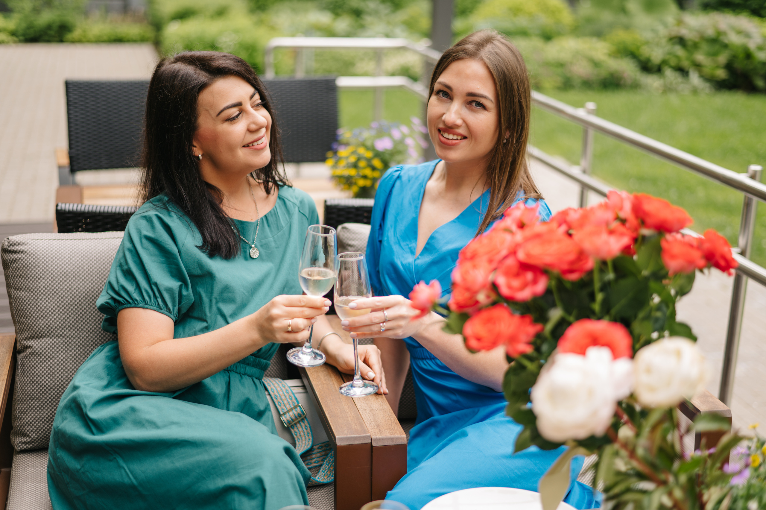 День Рождения Марии. Фотограф Архангельск